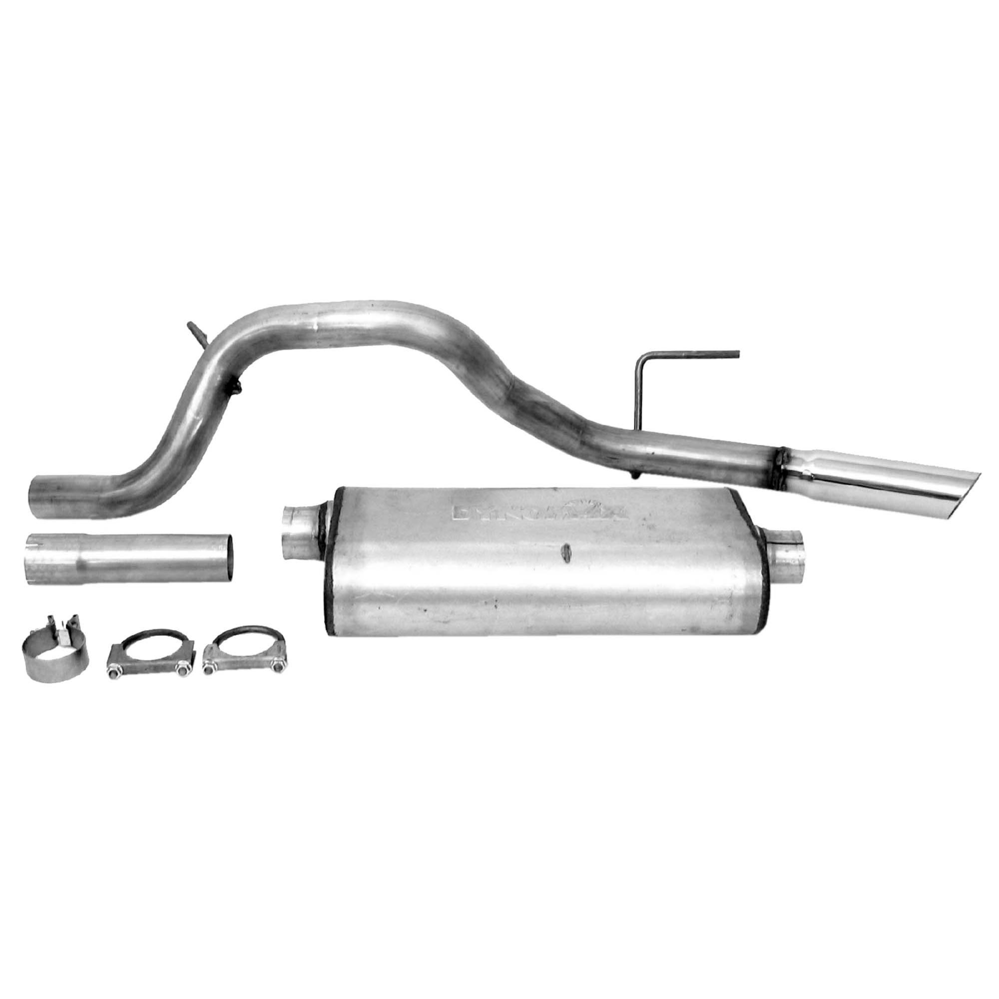 Walker 39475 Ultra Flo Exhaust System Kit