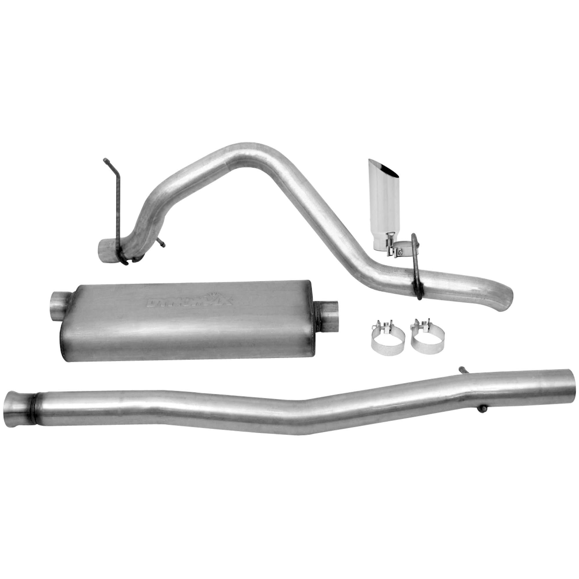 Walker 39495 Ultra Flo Exhaust System Kit