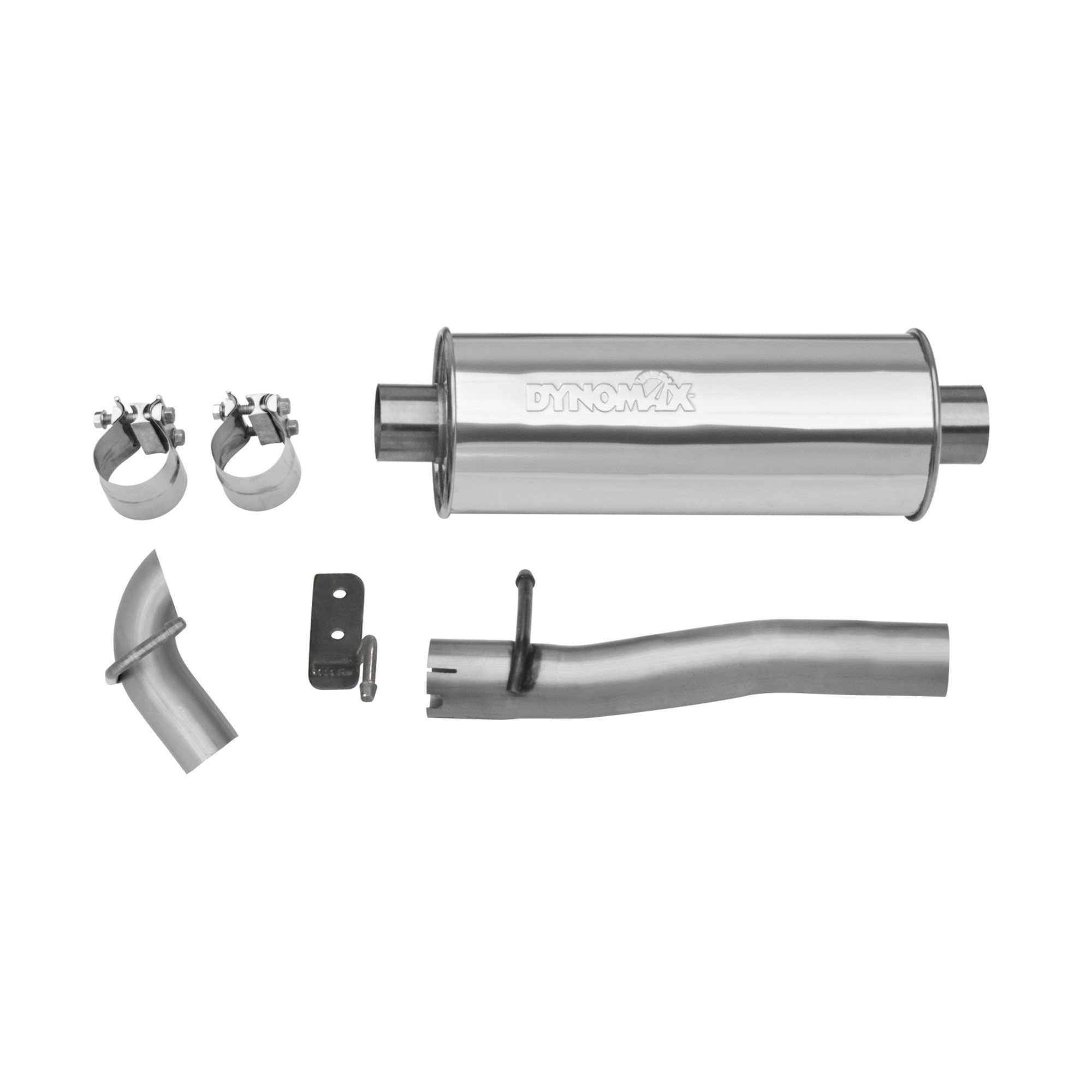 Walker 39516 Ultra Flo Exhaust System Kit