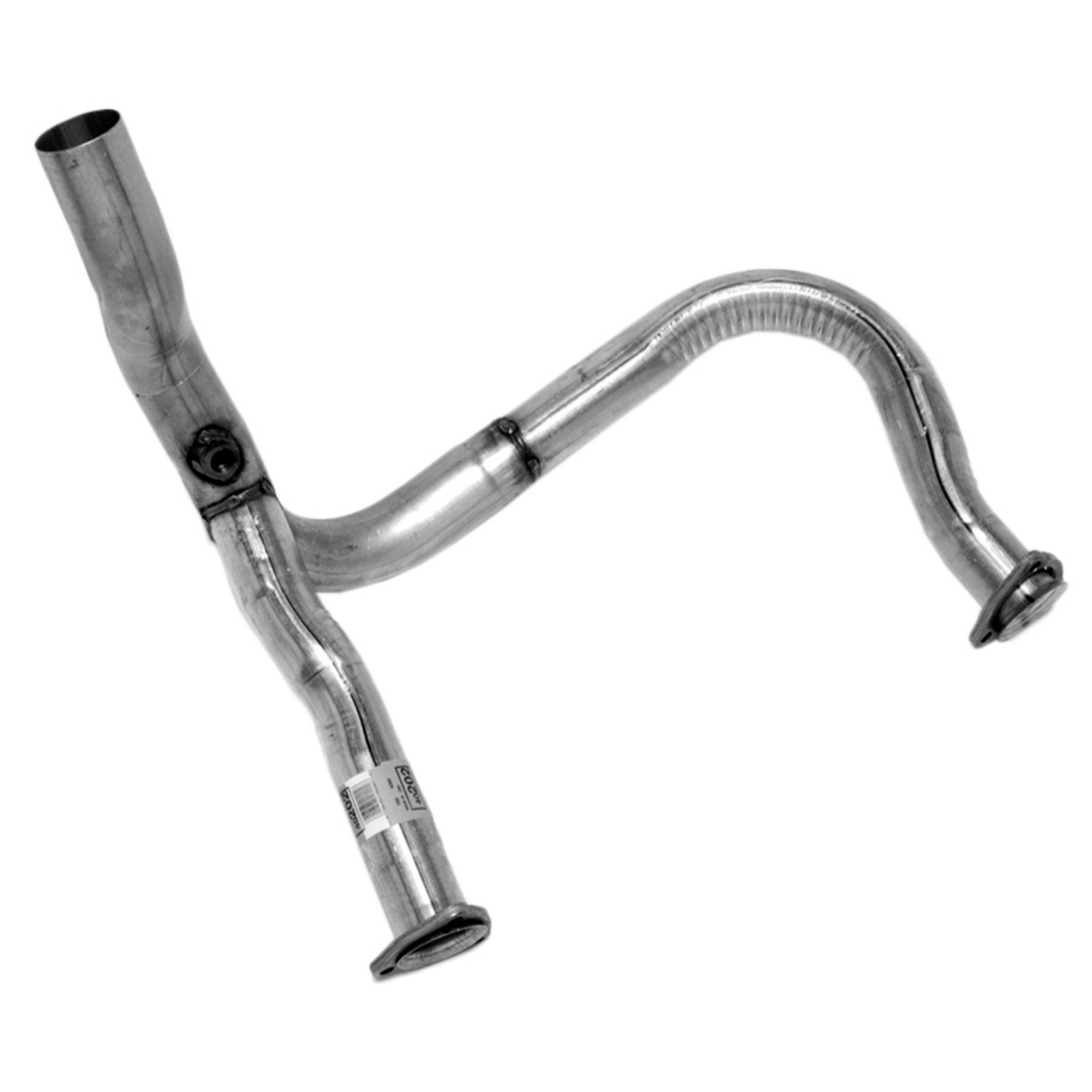Walker 40202 Exhaust Y Pipe 2.5" Outlet (OD)