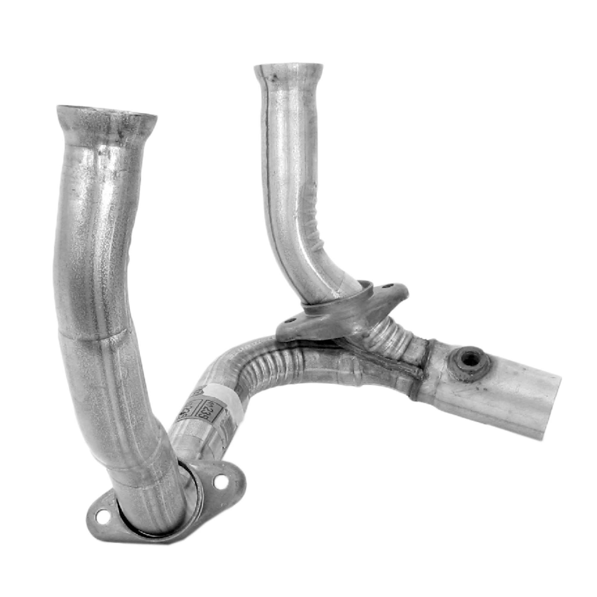 Walker 40235 Exhaust Pipe 2.5" Outlet (OD)