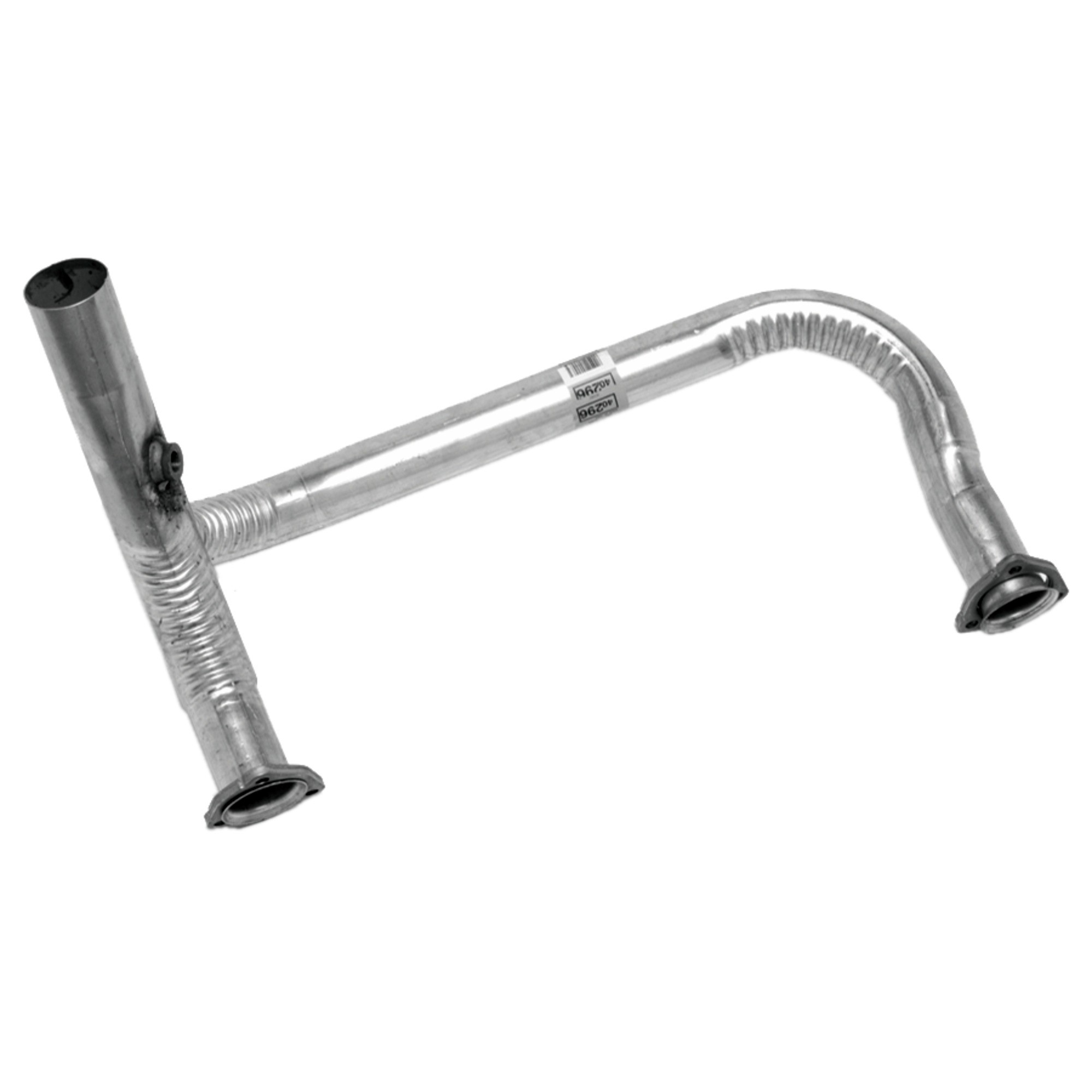 Walker 40296 Exhaust Y Pipe 2.5" Outlet (OD)