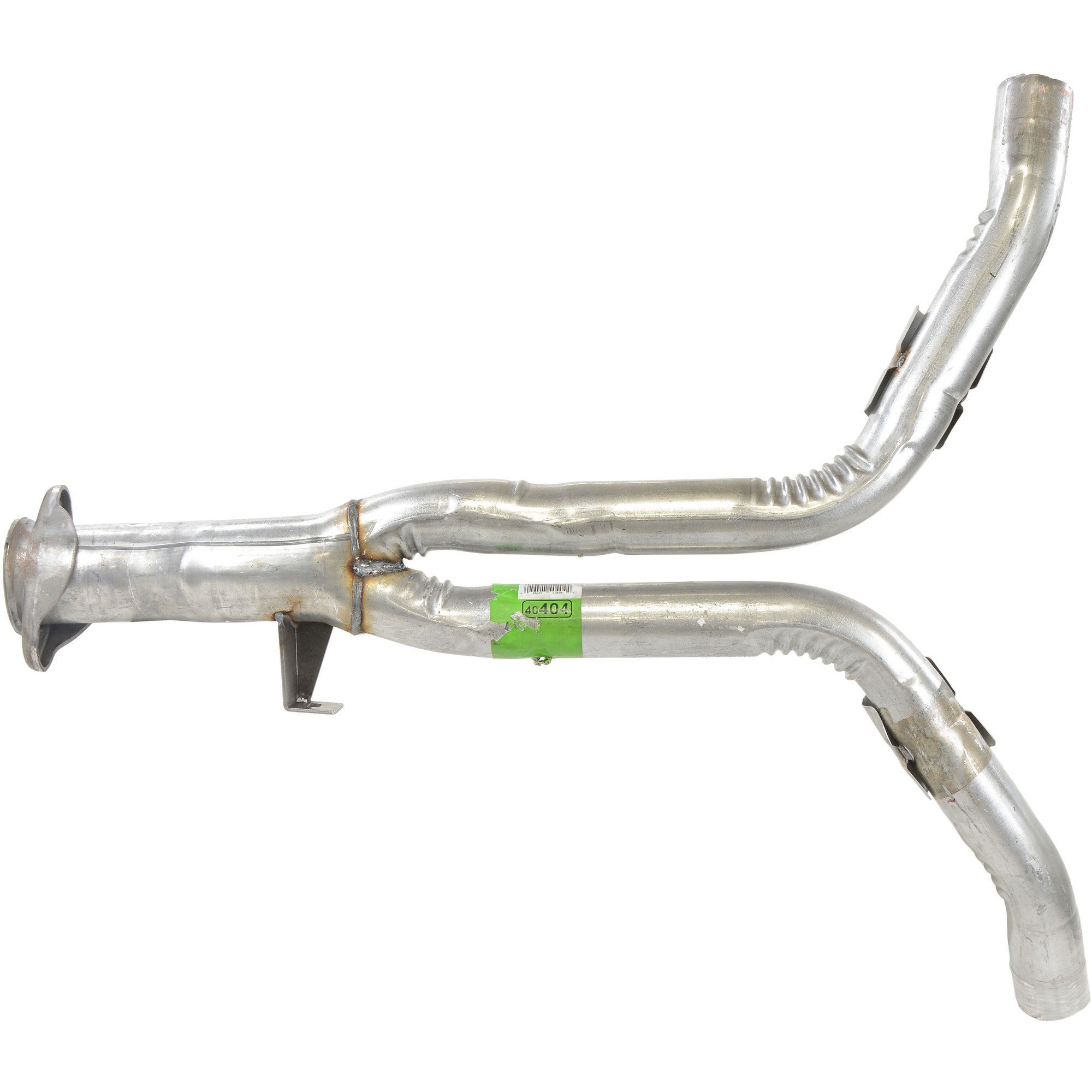 Walker 40404 Exhaust Y Pipe 2.25" Outlet (OD)