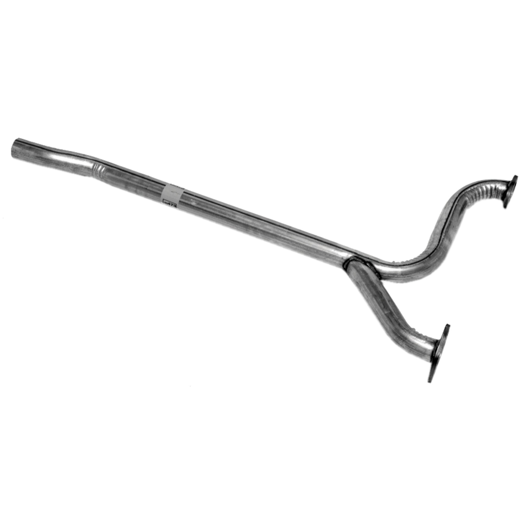 Walker 40473 Exhaust Y Pipe 2" Outlet (OD)