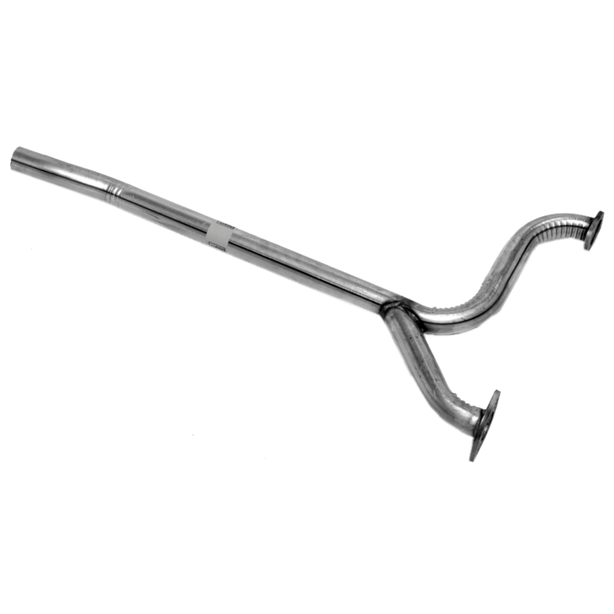 Walker 40490 Exhaust Y Pipe 2" Outlet (OD)