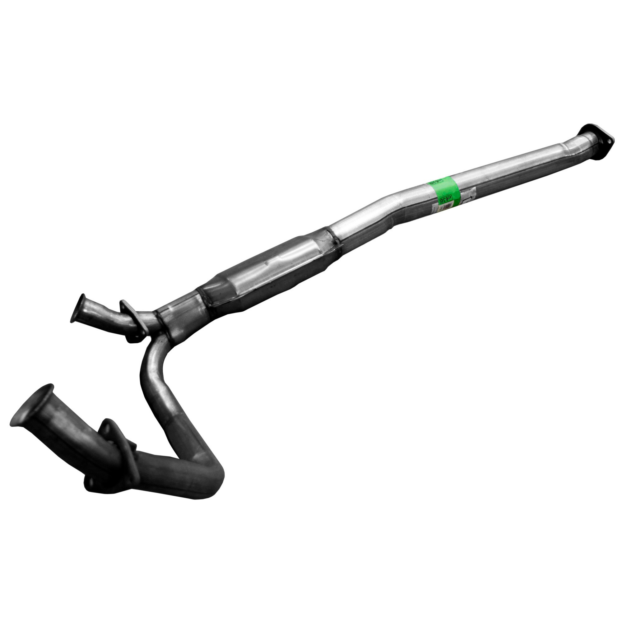 Walker 40630 Ultra EPA Direct Fit Catalytic Converter 3.25" Inlet (ID)