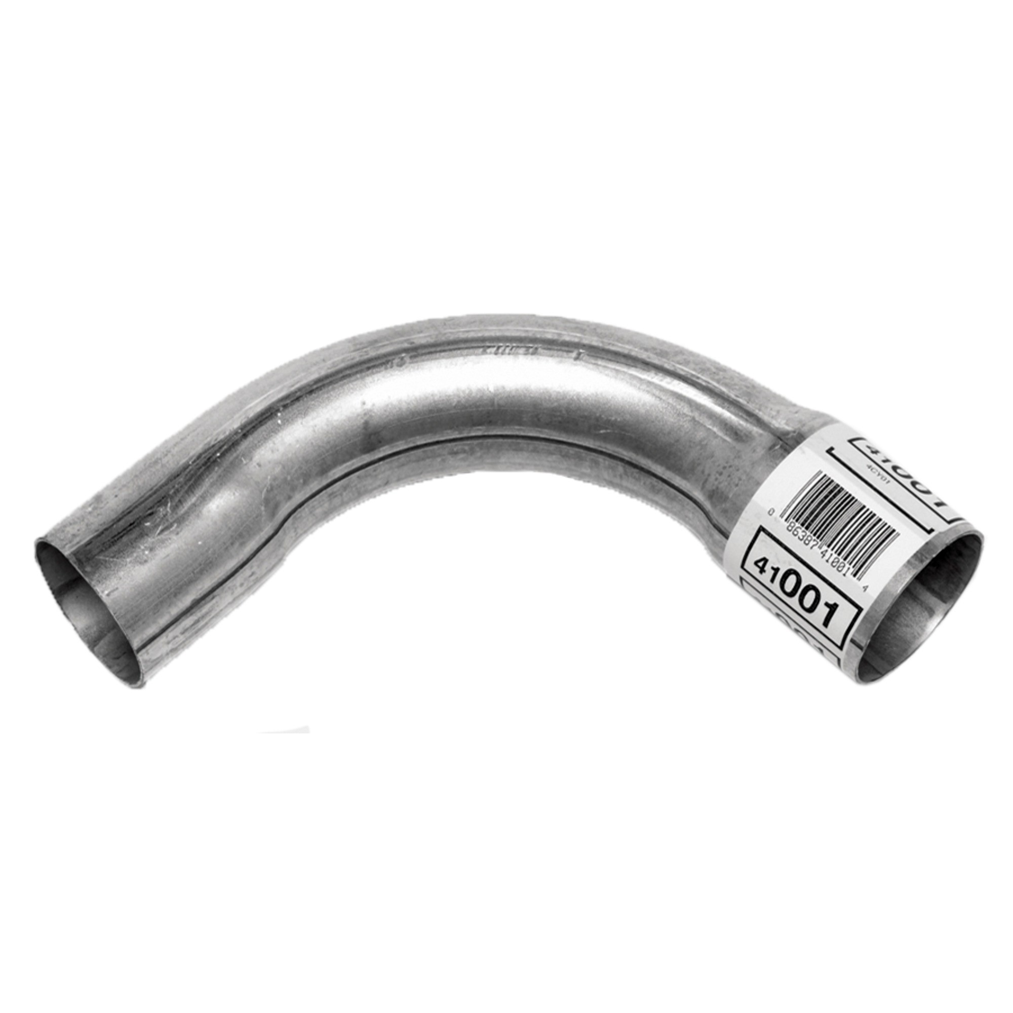 Walker 41001 Exhaust Elbow 2" Inlet (OD) 2" Outlet (ID)