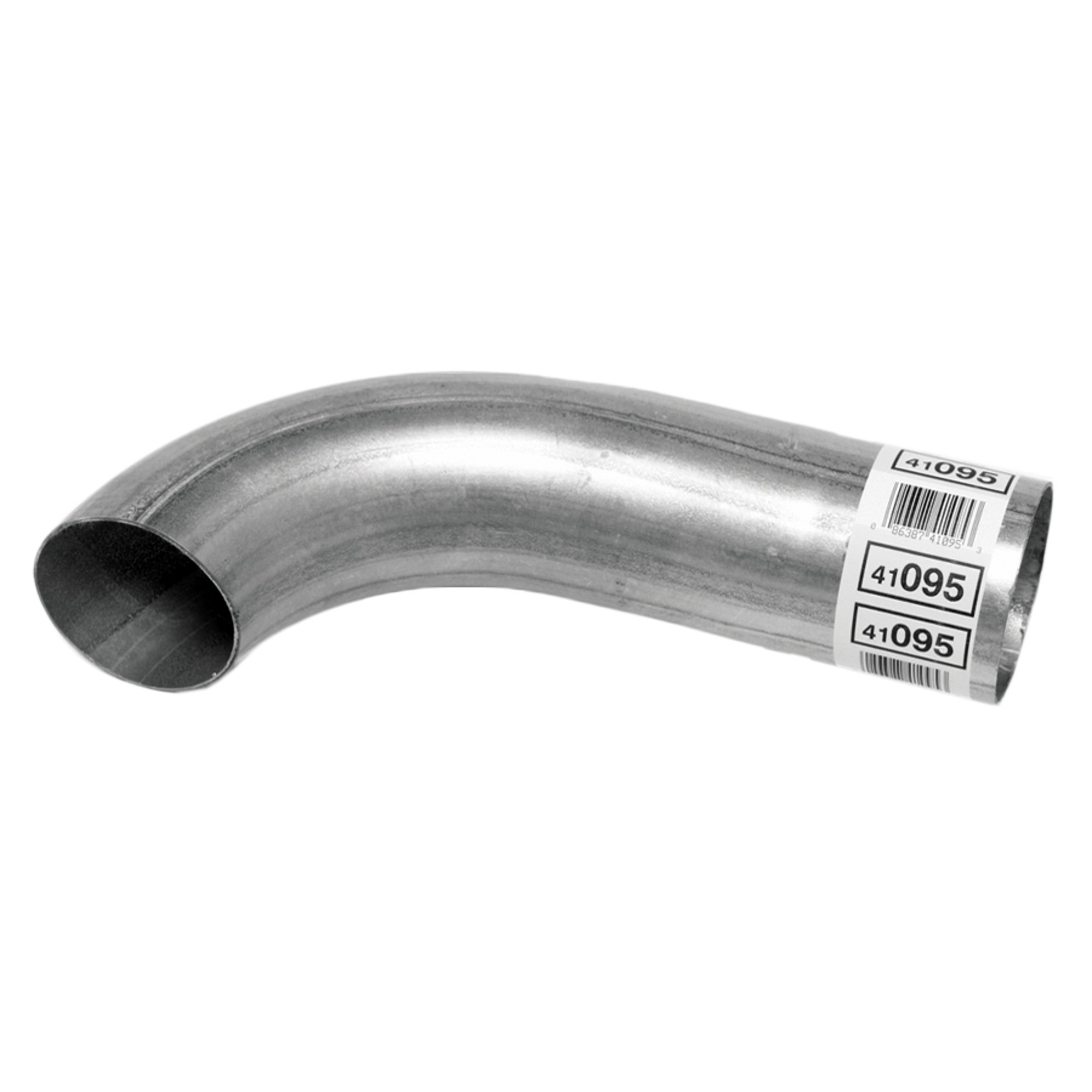 Walker 41095 Heavy Duty Exhaust Tail Pipe 3" Inlet (OD) 3" Outlet (OD)