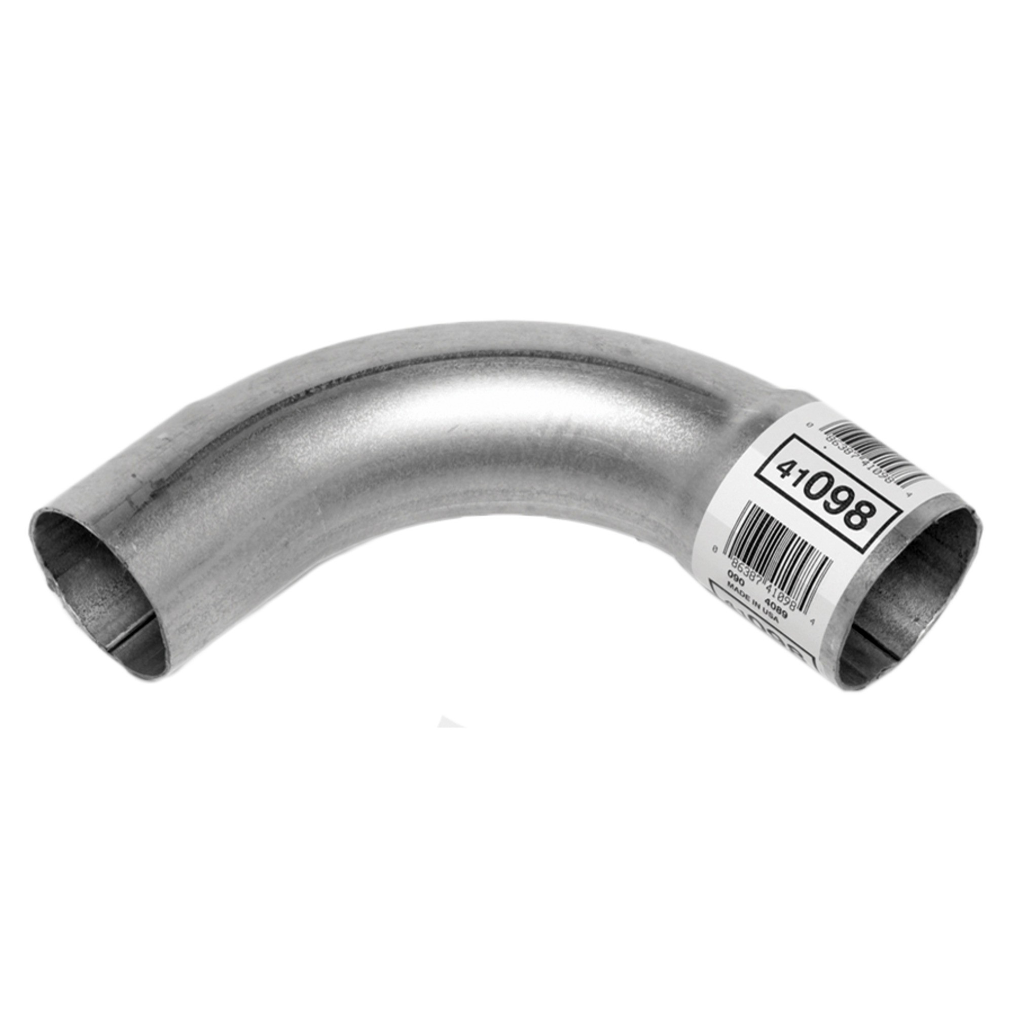 Walker 41098 Exhaust Elbow 2.25" Inlet (OD) 2.25" Outlet (ID)