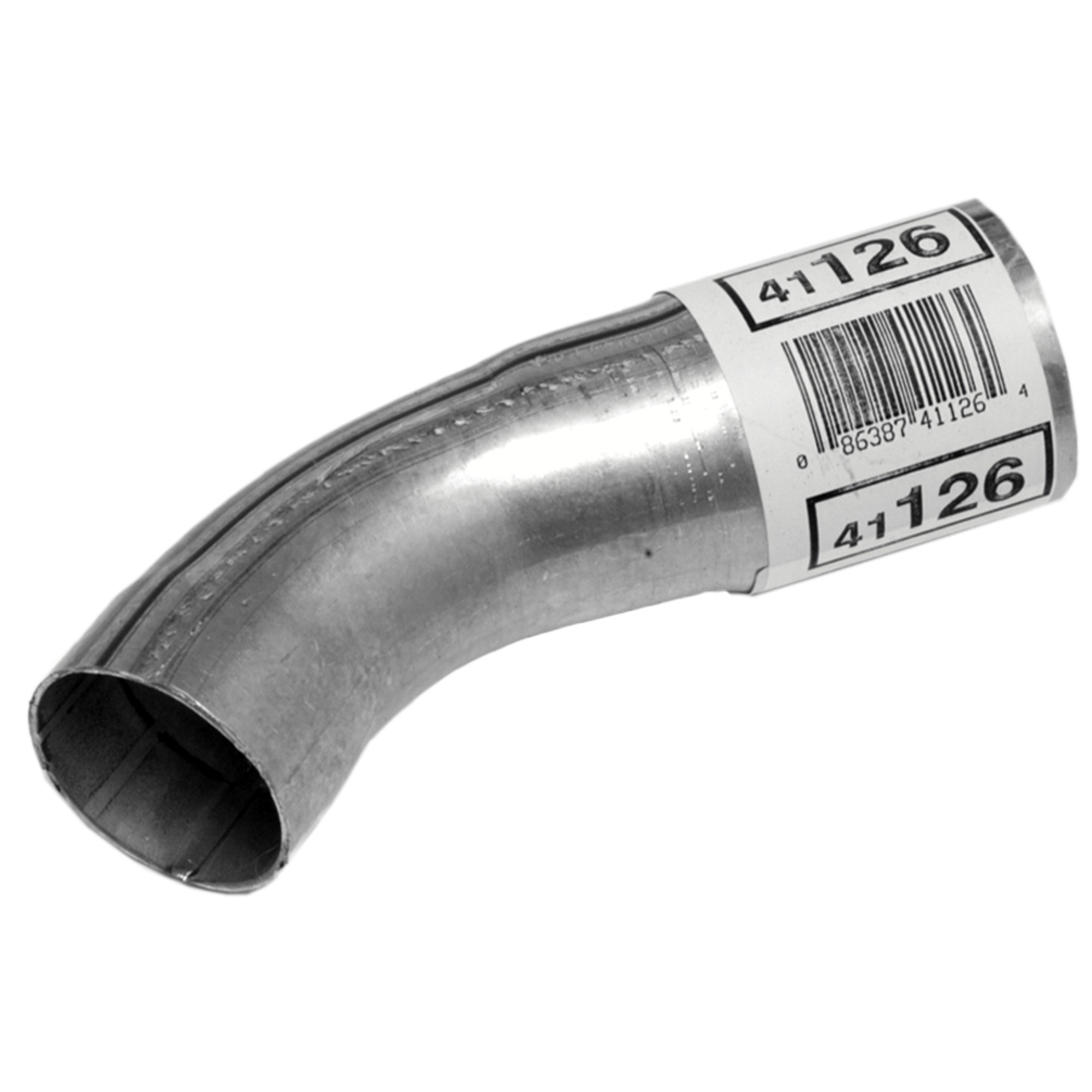 Walker 41126 Exhaust Tail Pipe 1.75" Inlet (ID) 1.75" Outlet (ID)