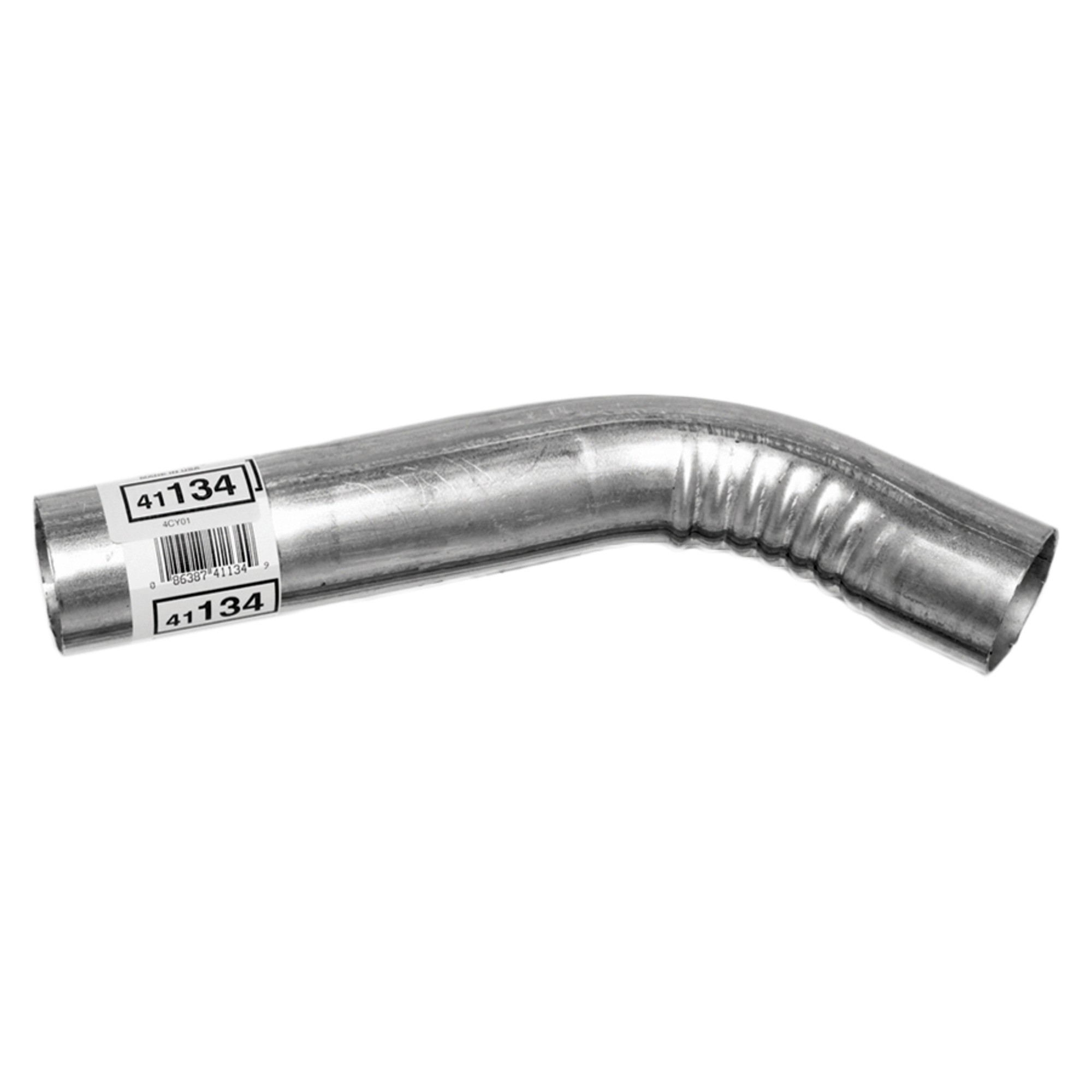 Walker 41134 Exhaust Tail Pipe 2" Inlet (OD) 2" Outlet (OD)