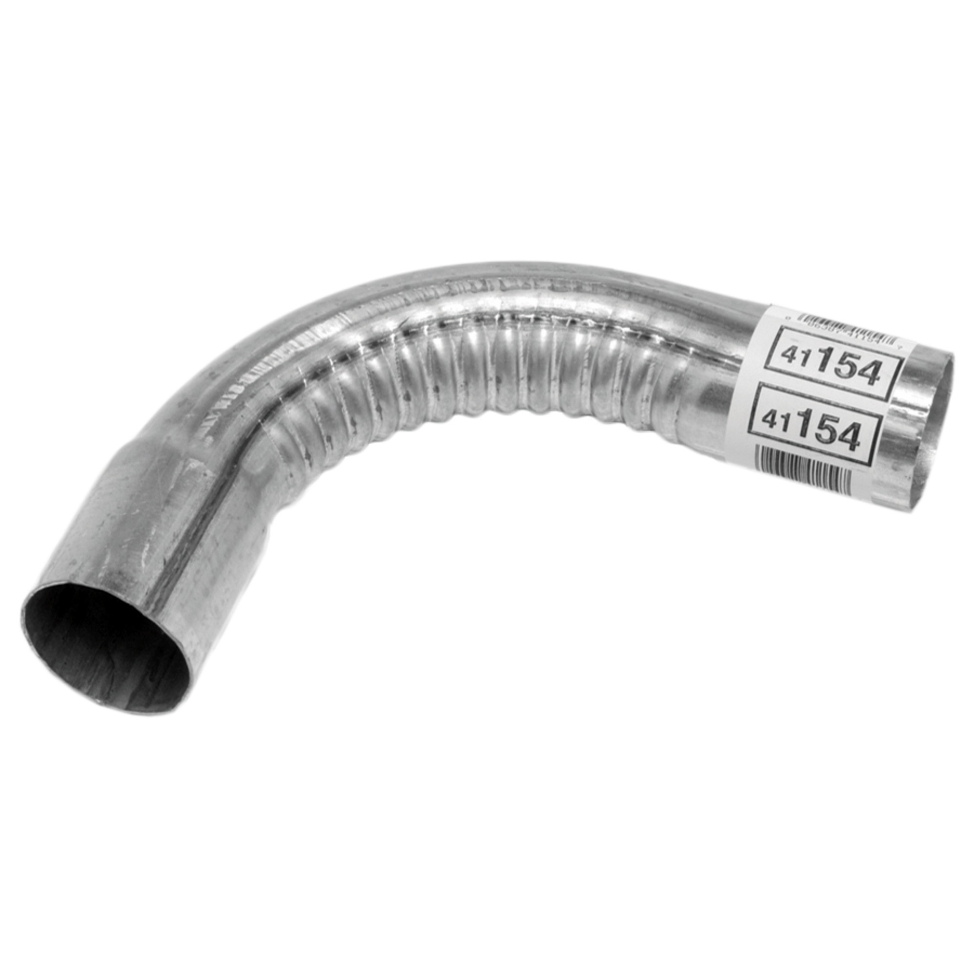 Walker 41154 Exhaust Elbow 2" Inlet (OD) 2" Outlet (ID)