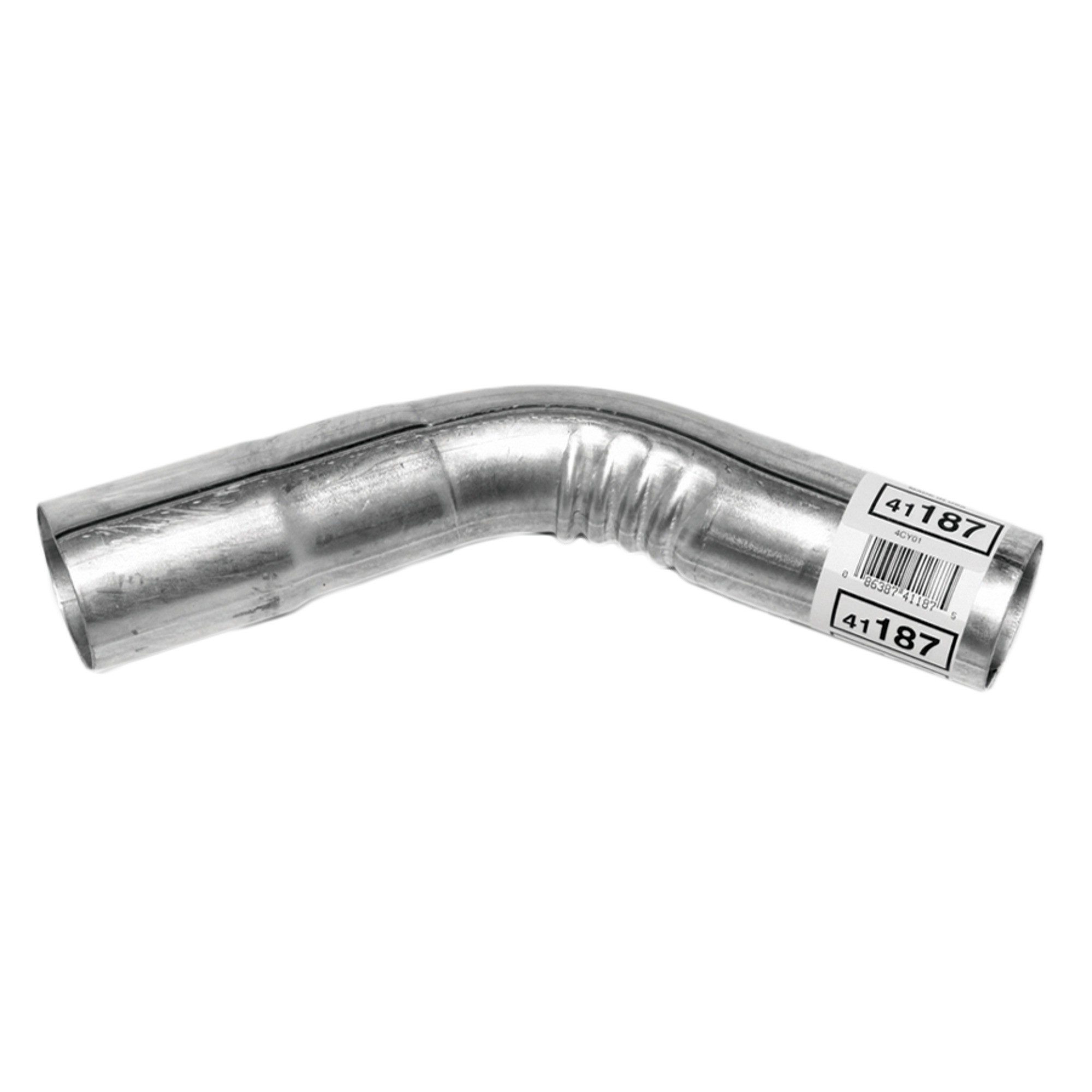 Walker 41187 Exhaust Elbow 2" Inlet (ID) 2" Outlet (OD)