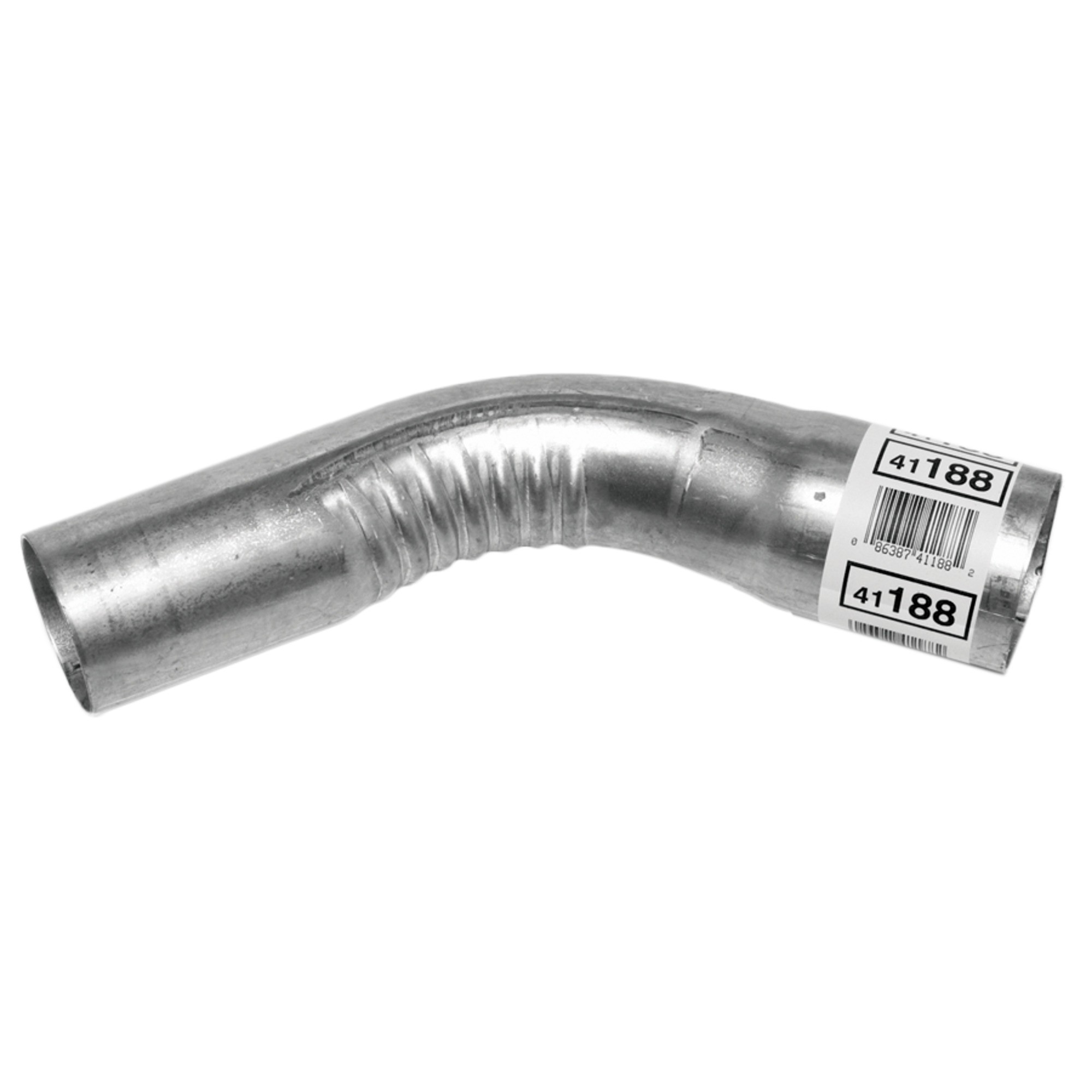 Walker 41188 Exhaust Elbow 2.25" Inlet (ID) 2.25" Outlet (OD)