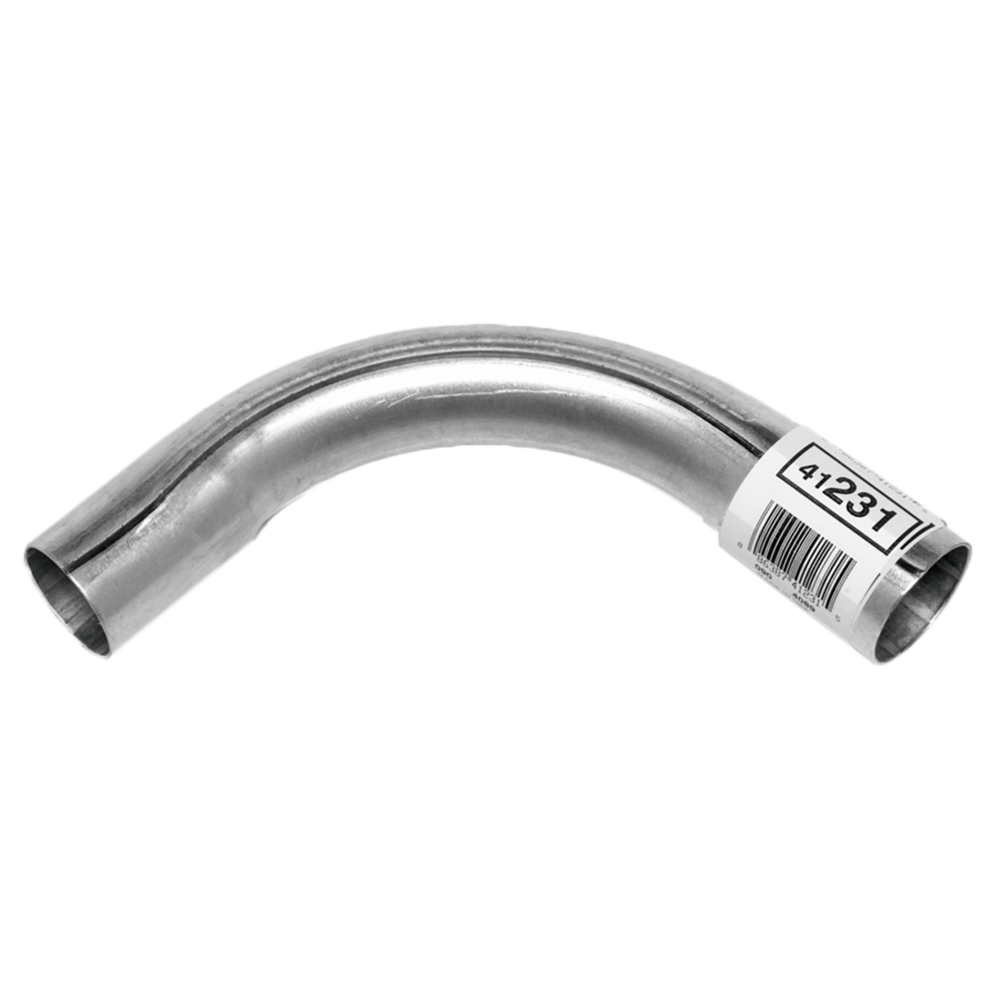 Walker 41231 Exhaust Elbow 1.5" Inlet (ID) 1.5" Outlet (OD)