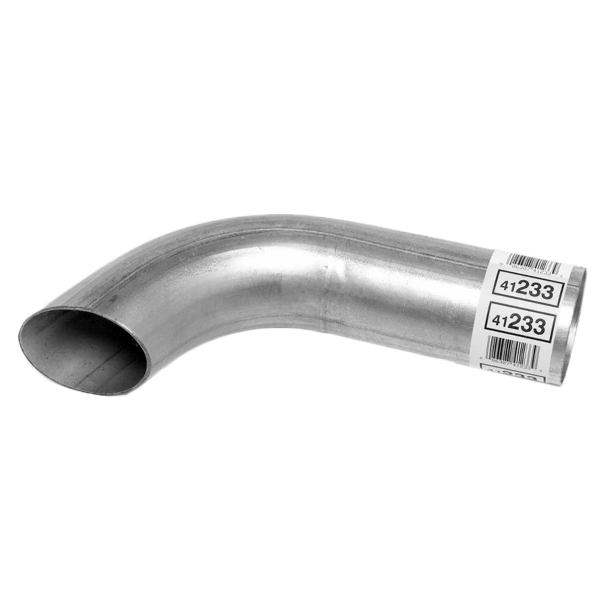Walker 41233 Heavy Duty Exhaust Tail Pipe 2.75" Inlet (OD) 2.75" Outlet (OD)