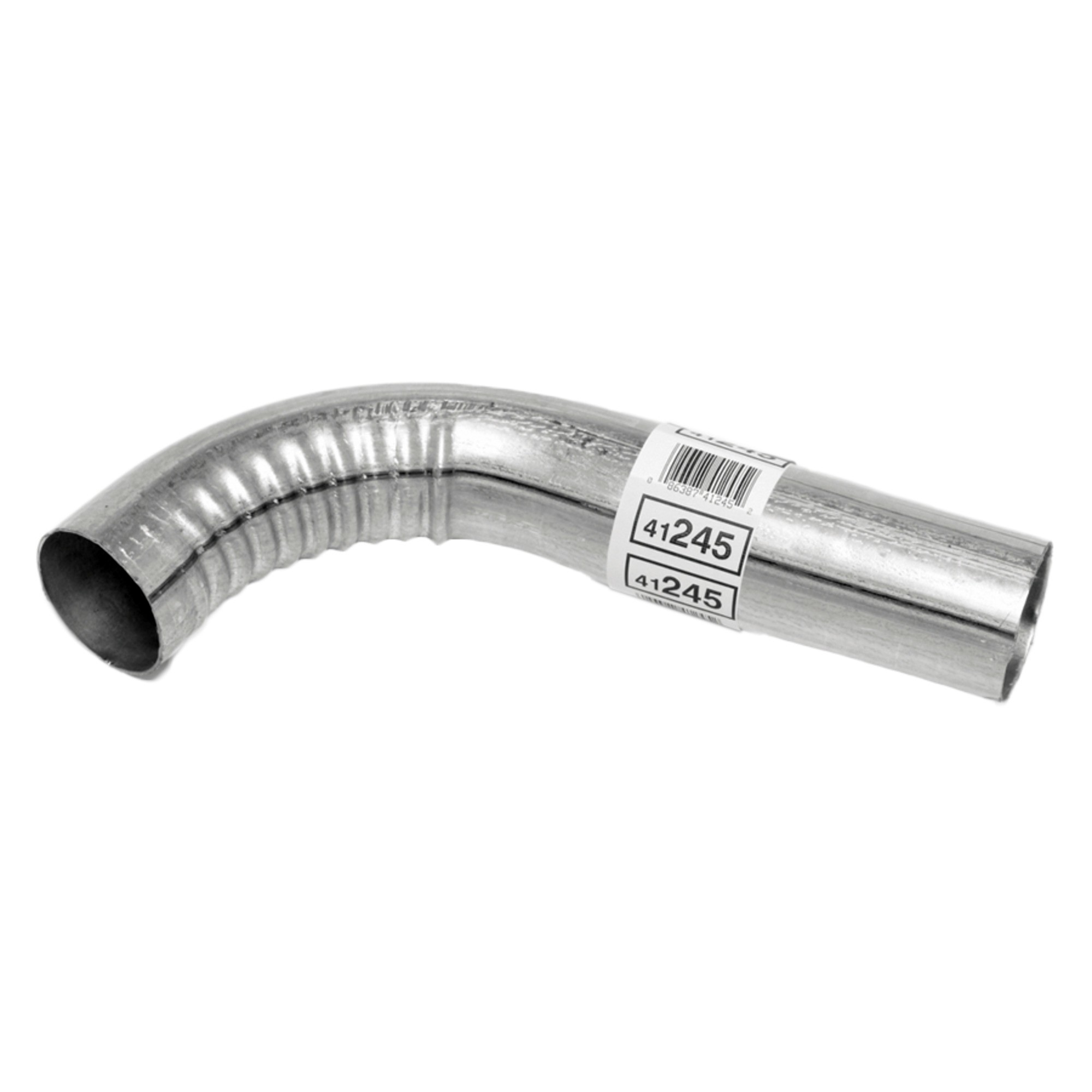Walker 41245 Exhaust Pipe Spout 2.25" Inlet (OD) 2.25" Outlet (OD)