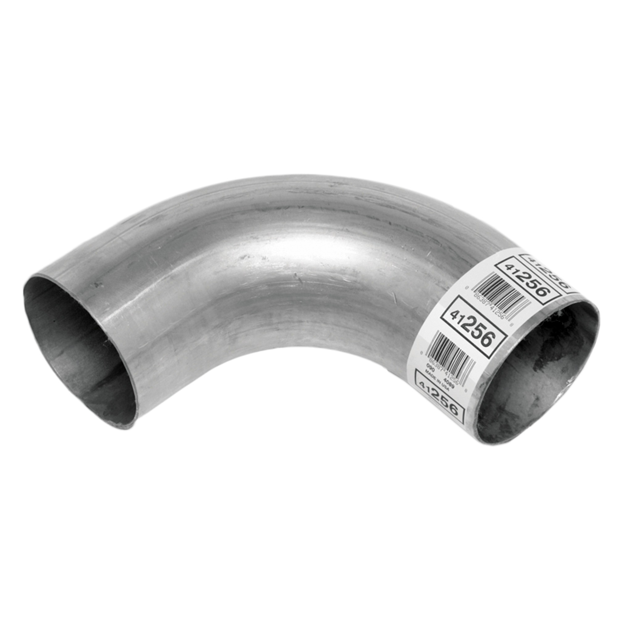 Walker 41256 Heavy Duty Exhaust Elbow 4" Inlet (OD) 4" Outlet (OD)