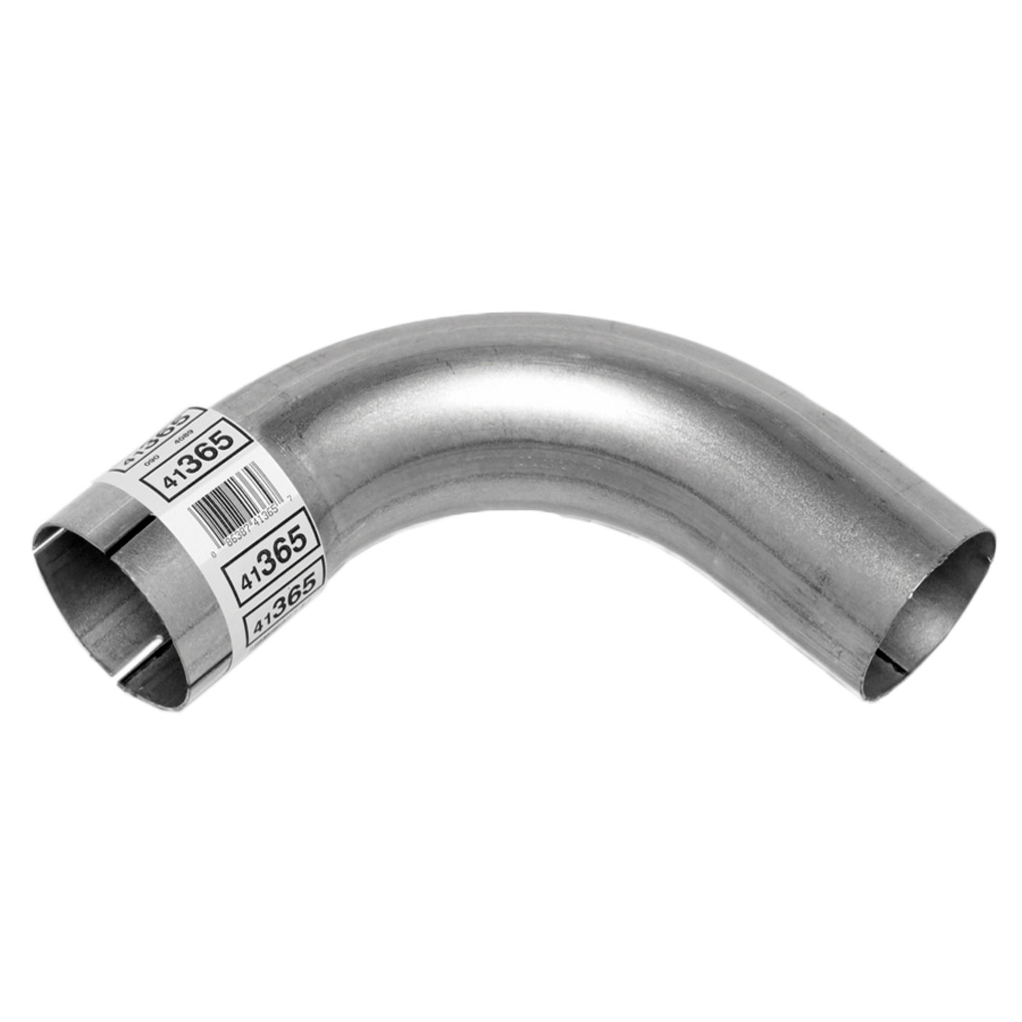 Walker 41365 Heavy Duty Exhaust Elbow 3" Inlet (ID) 3" Outlet (OD)