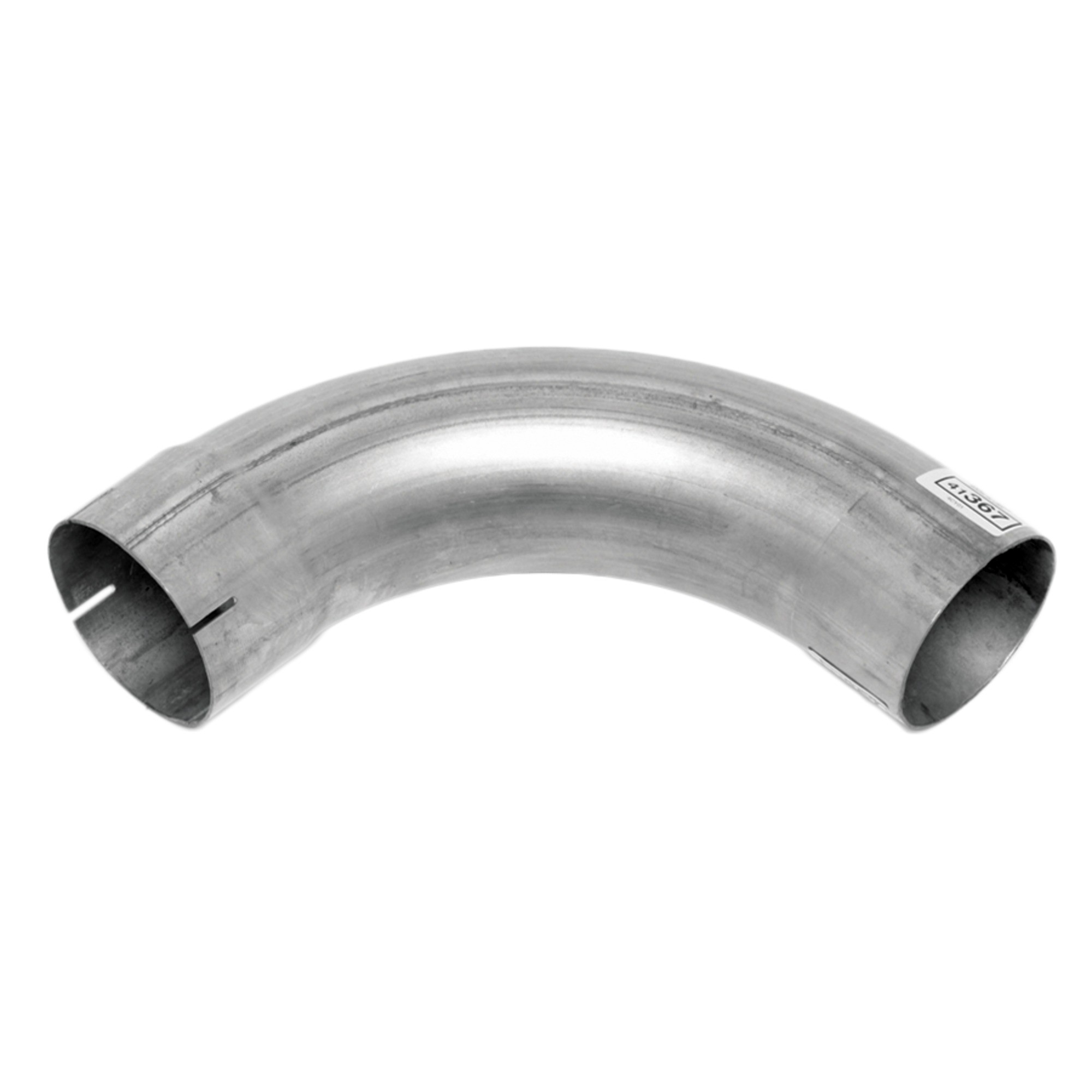 Walker 41367 Heavy Duty Exhaust Elbow 4" Inlet (ID) 4" Outlet (OD)