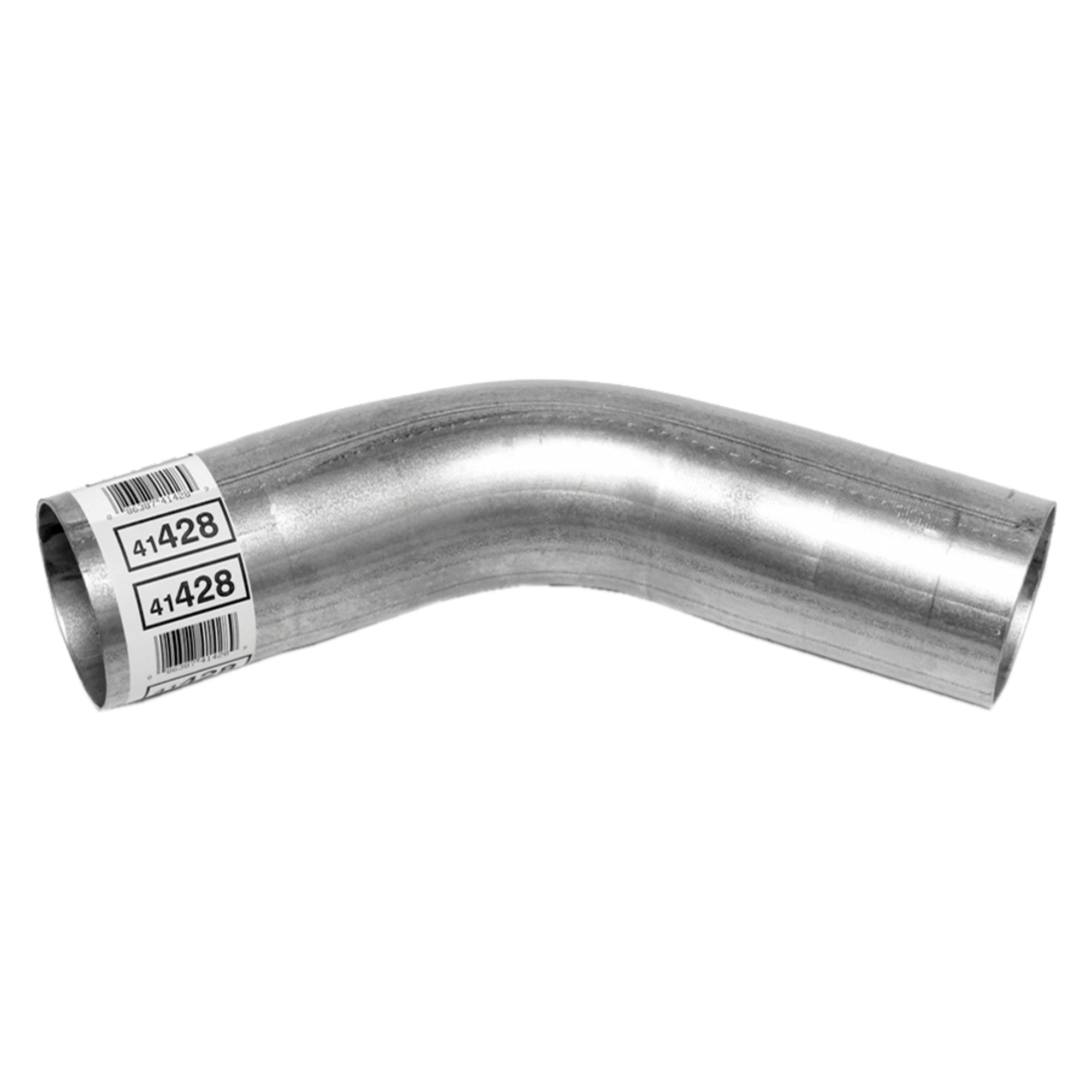 Walker 41428 Heavy Duty Exhaust Elbow 3" Inlet (OD) 3" Outlet (OD)