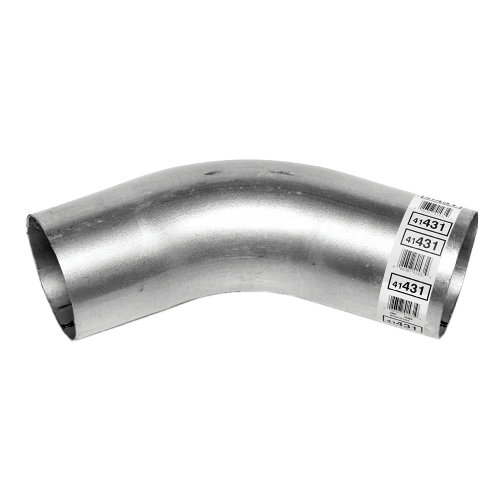 Walker 41431 Heavy Duty Exhaust Elbow 5" Inlet (OD) 5" Outlet (OD)
