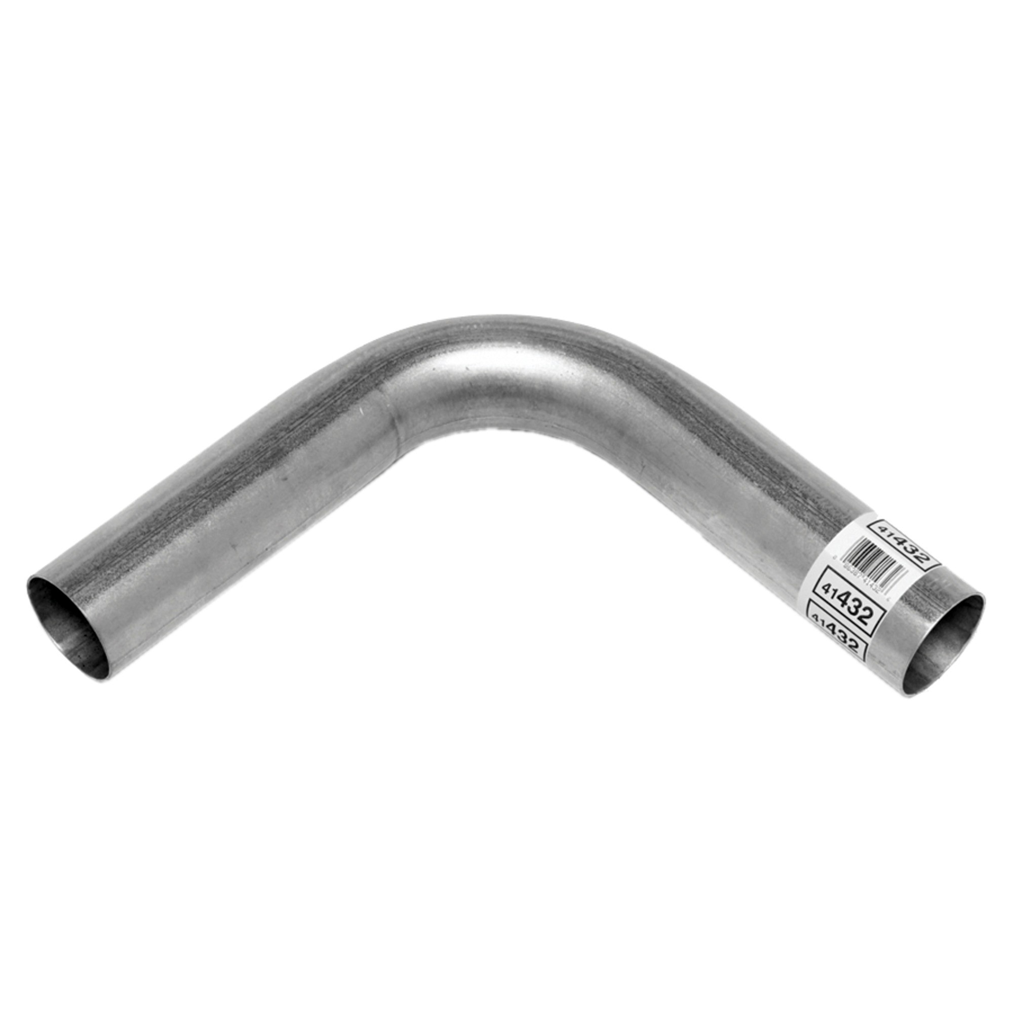 Walker 41432 Heavy Duty Exhaust Elbow 2.5" Inlet (OD) 2.5" Outlet (OD)