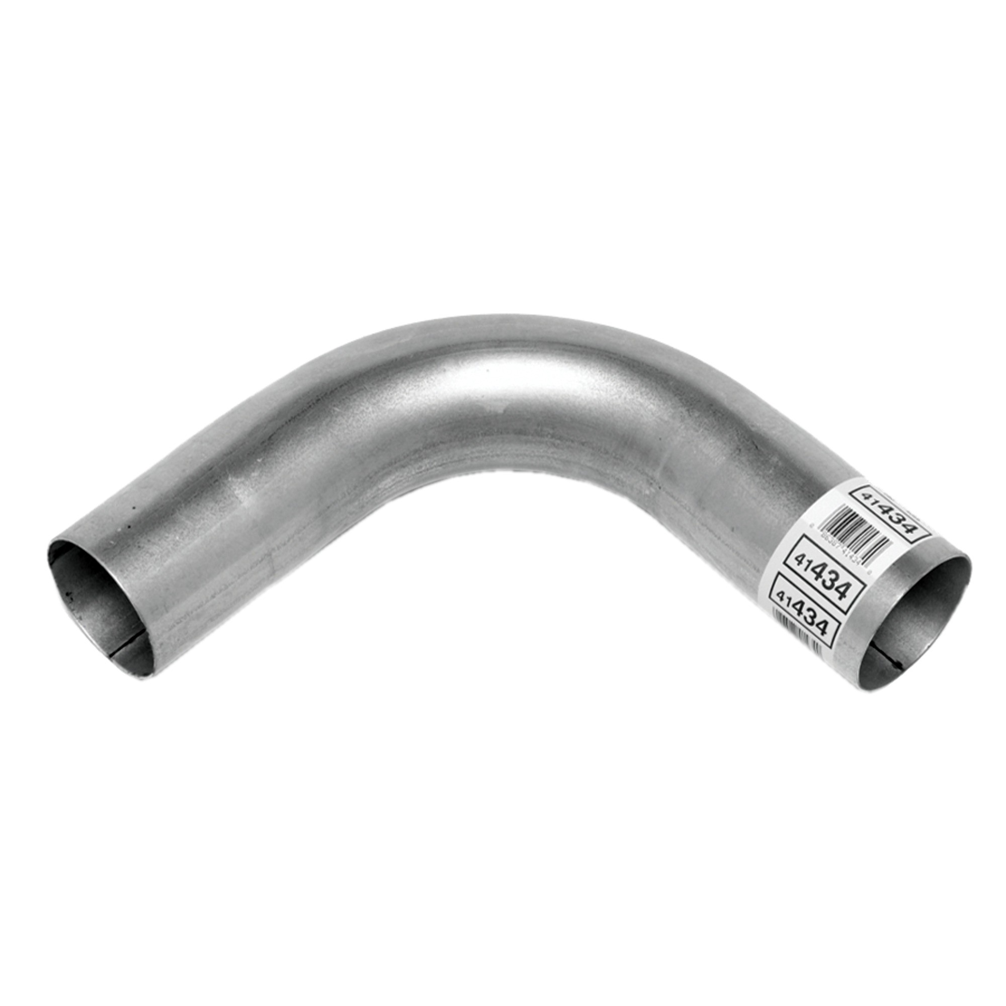 Walker 41434 Heavy Duty Exhaust Elbow 3" Inlet (OD) 3" Outlet (OD)