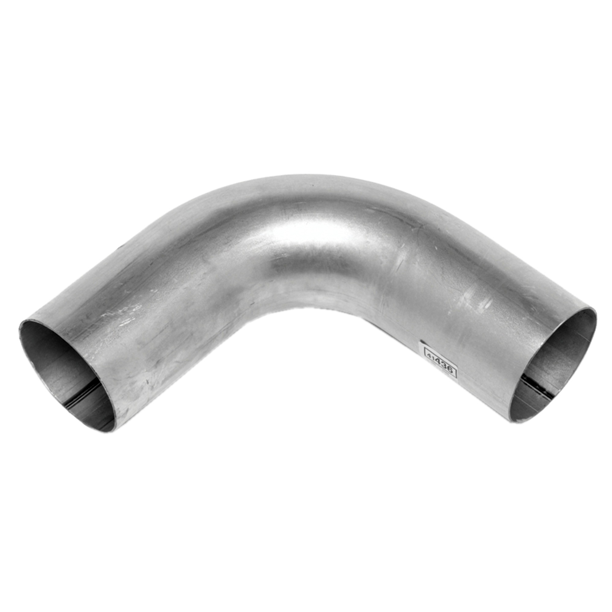 Walker 41436 Heavy Duty Exhaust Elbow 5" Inlet (OD) 5" Outlet (OD)