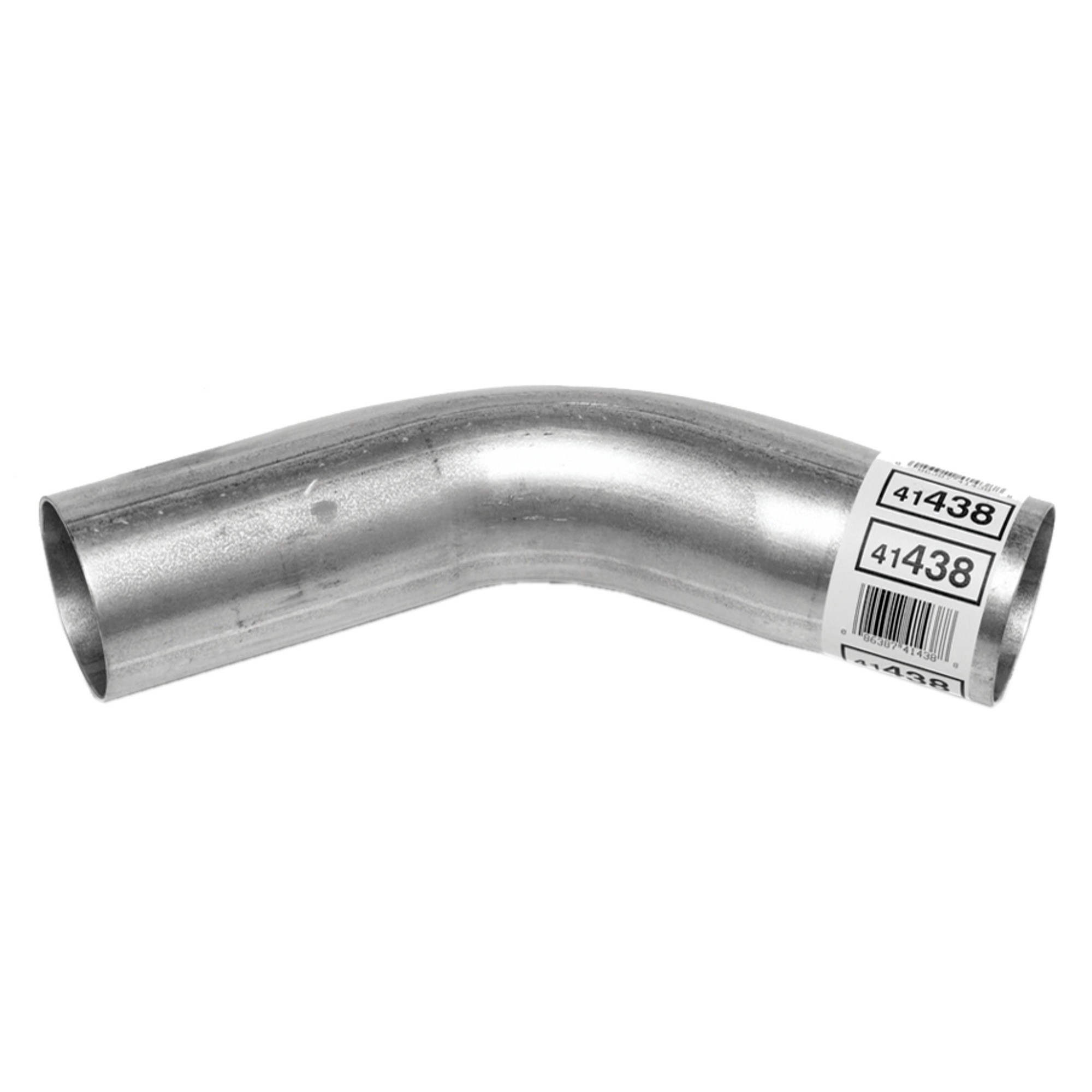 Walker 41438 Heavy Duty Exhaust Elbow 2.5" Inlet (OD) 2.5" Outlet (OD)