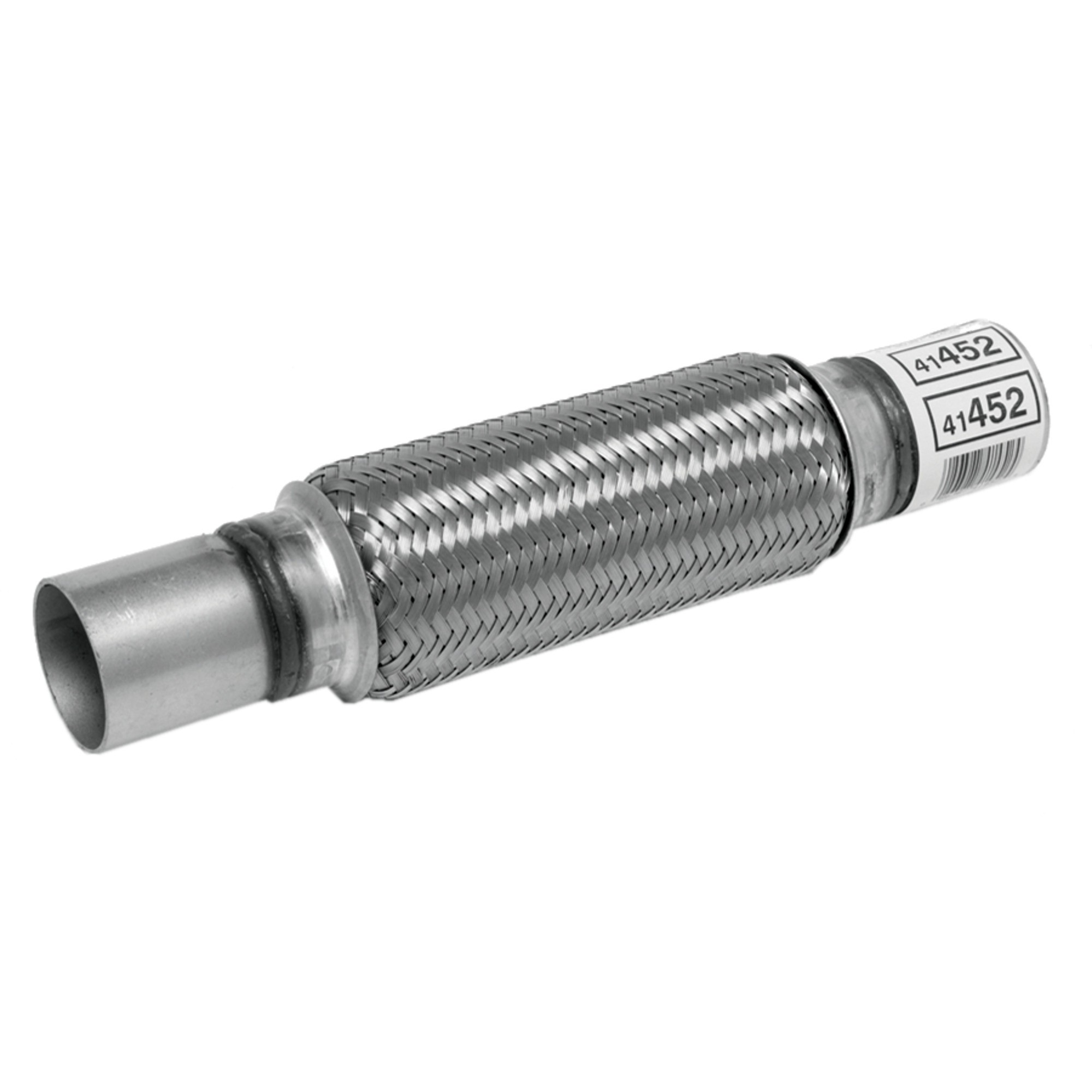 Walker 41452 Exhaust Flex Connector 1.75" Inlet (ID) 1.75" Outlet (ID)