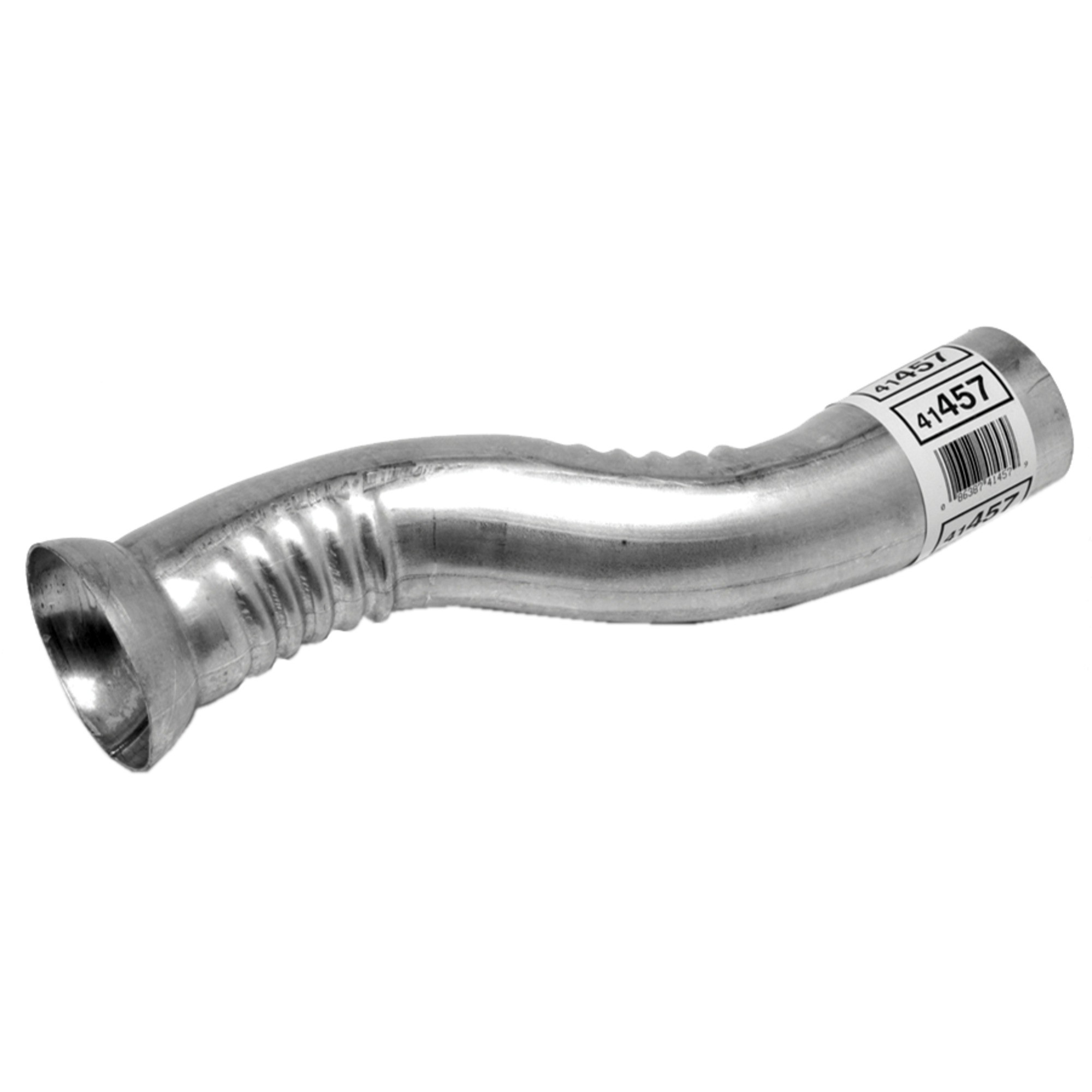 Walker 41457 Exhaust Pipe 2.25" Outlet (OD)