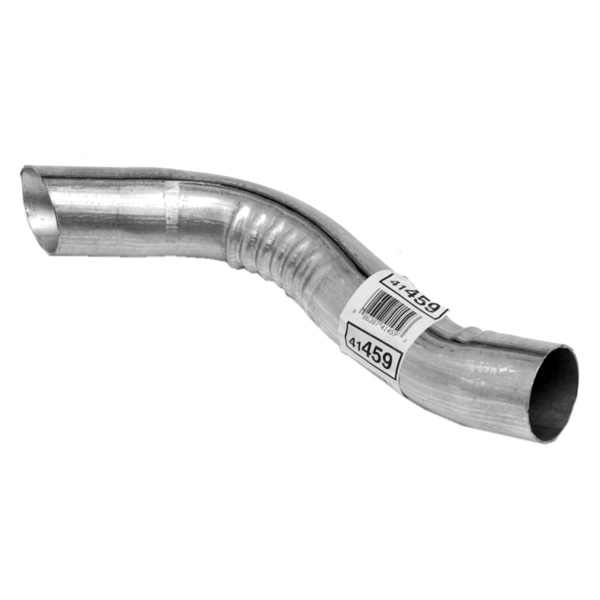 Walker 41459 Exhaust Tail Pipe 2" Inlet (OD) 2" Outlet (OD)