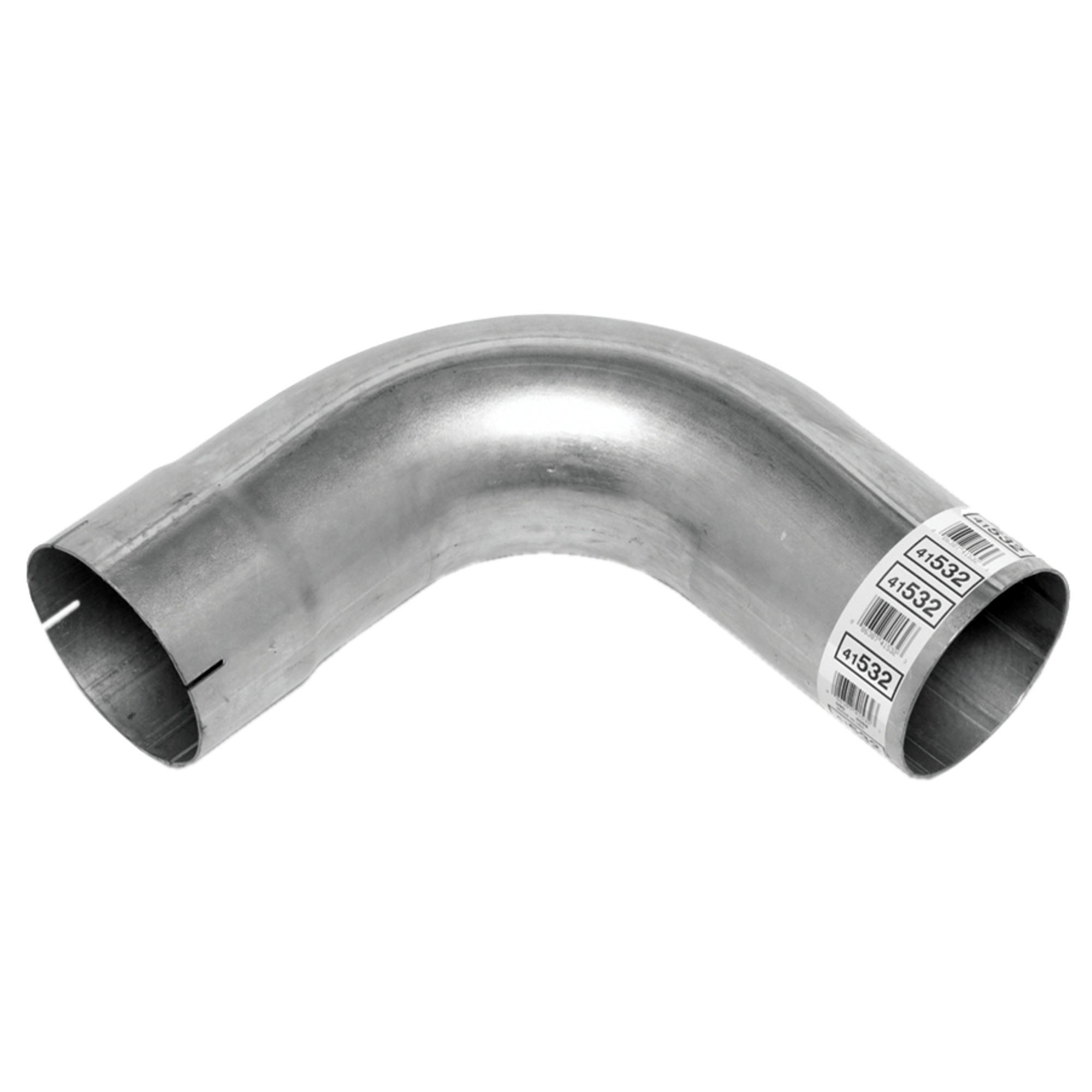 Walker 41532 Heavy Duty Exhaust Elbow 5" Inlet (OD) 5" Outlet (ID)