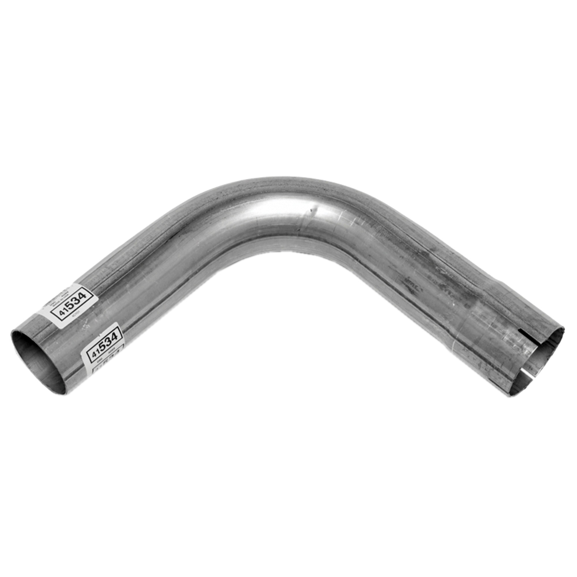 Walker 41534 Heavy Duty Exhaust Elbow 3" Inlet (OD) 3" Outlet (ID)