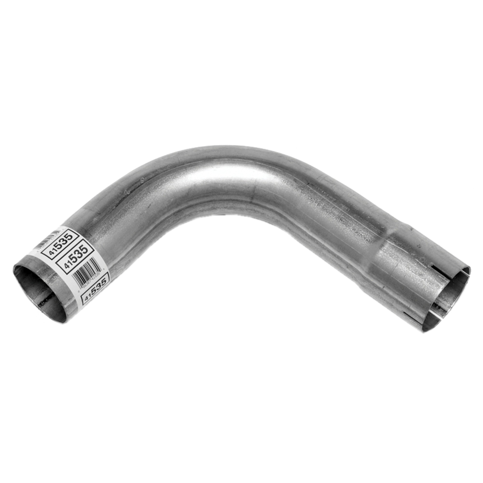 Walker 41535 Heavy Duty Exhaust Elbow 3" Inlet (OD) 3" Outlet (ID)