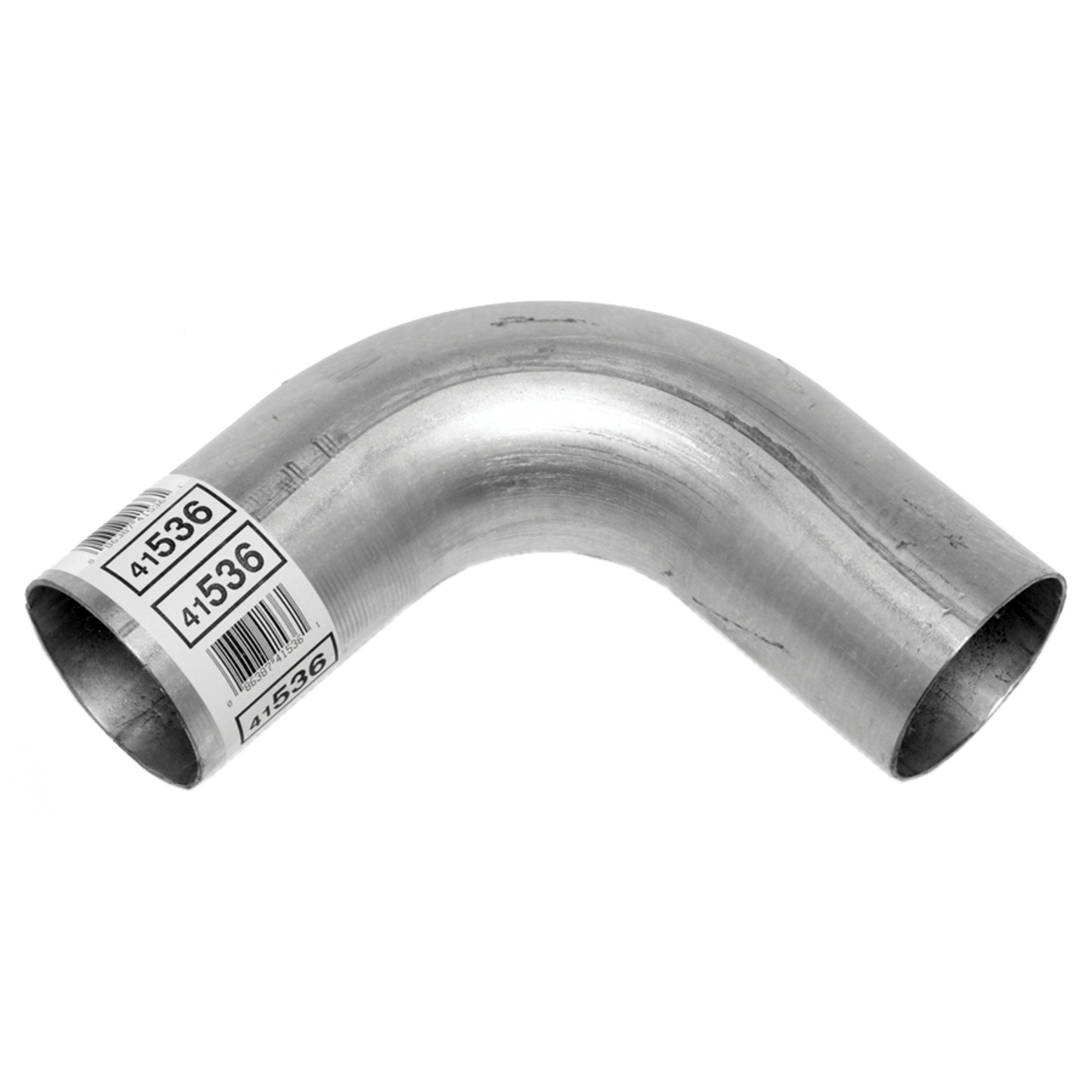 Walker 41536 Heavy Duty Exhaust Elbow 3" Inlet (OD) 3" Outlet (OD)