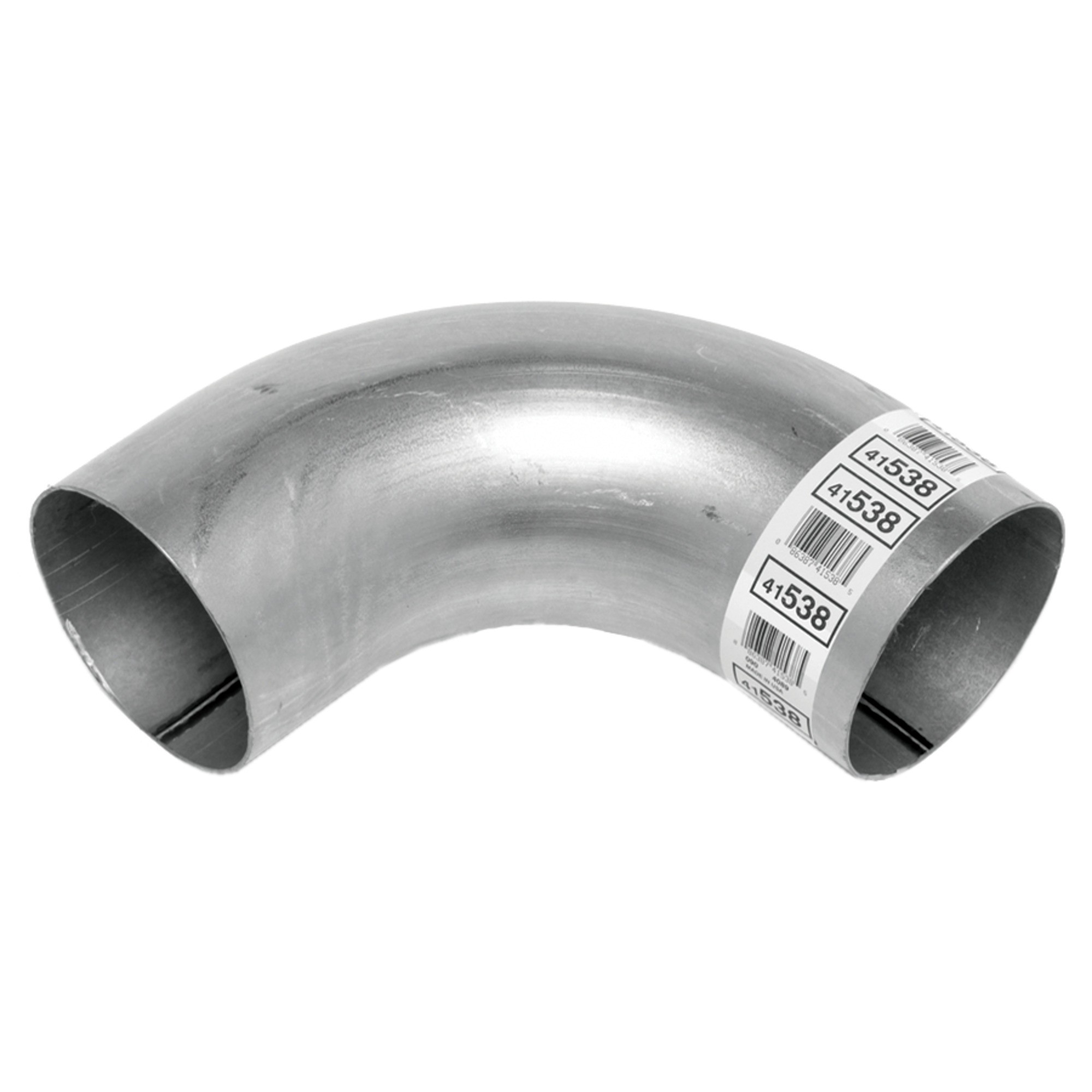Walker 41538 Heavy Duty Exhaust Elbow 5" Inlet (OD) 5" Outlet (OD)