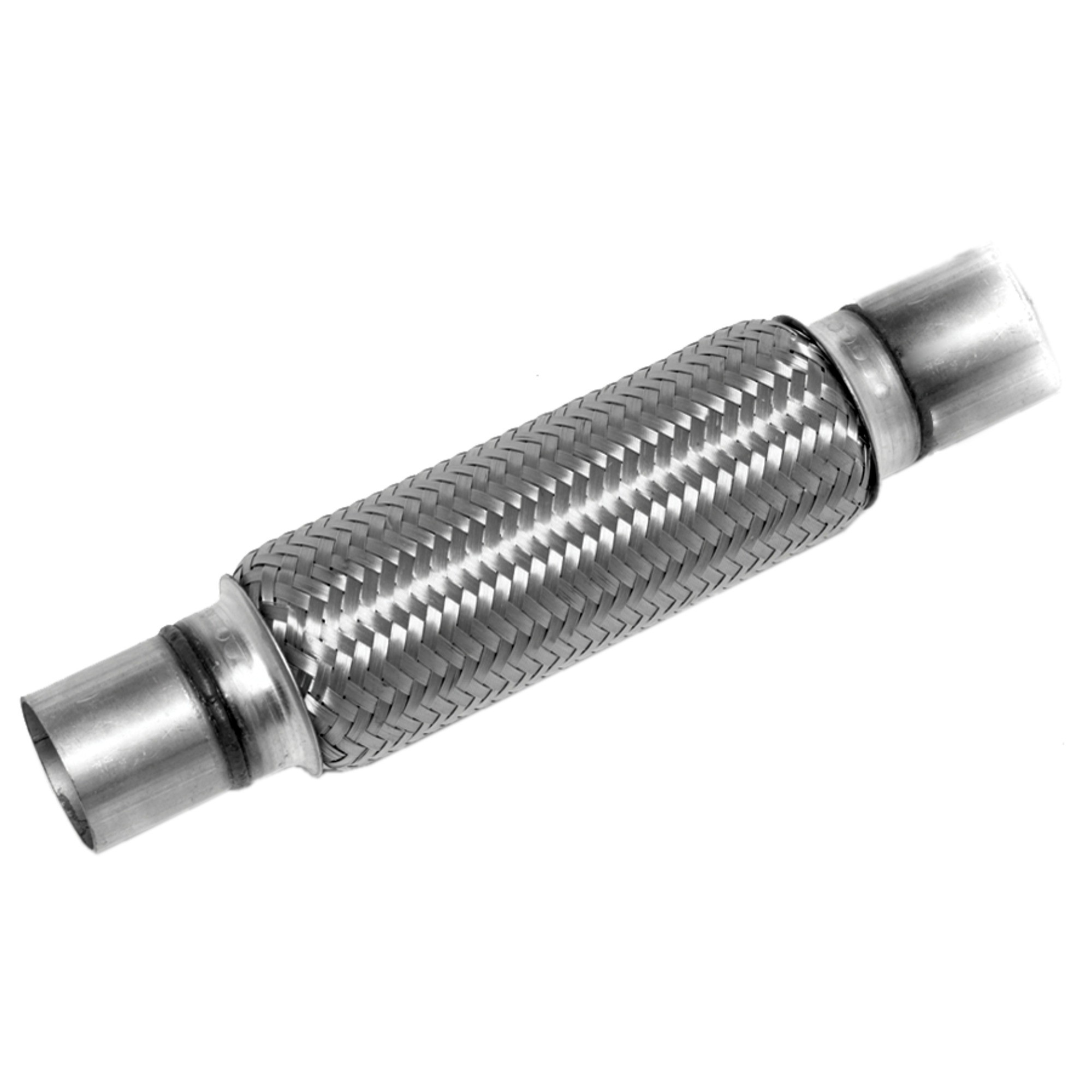 Walker 41597 Exhaust Flex Connector 1.75" Inlet (ID) 1.75" Outlet (ID)