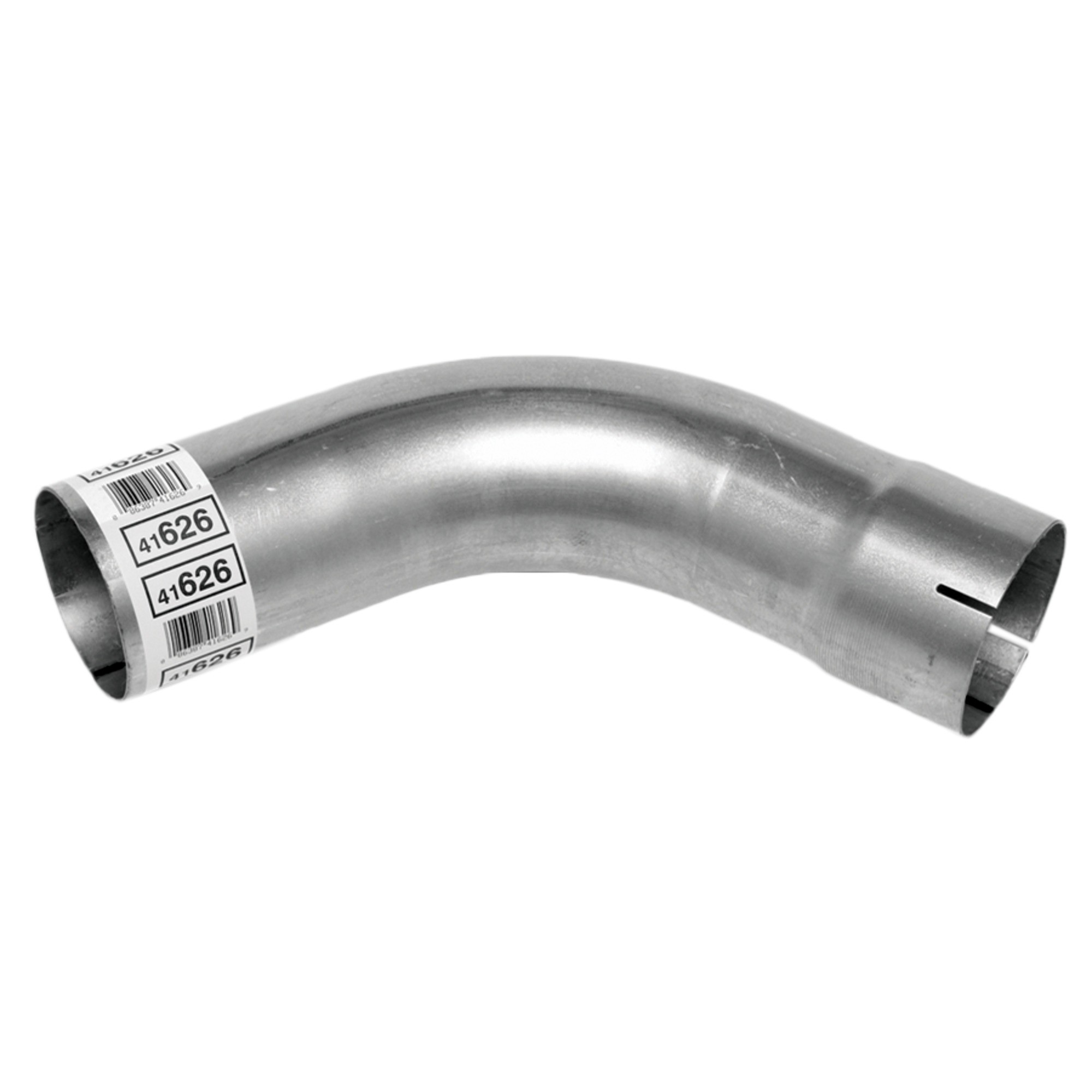 Walker 41626 Heavy Duty Exhaust Elbow 3.5" Inlet (OD) 3.5" Outlet (ID)