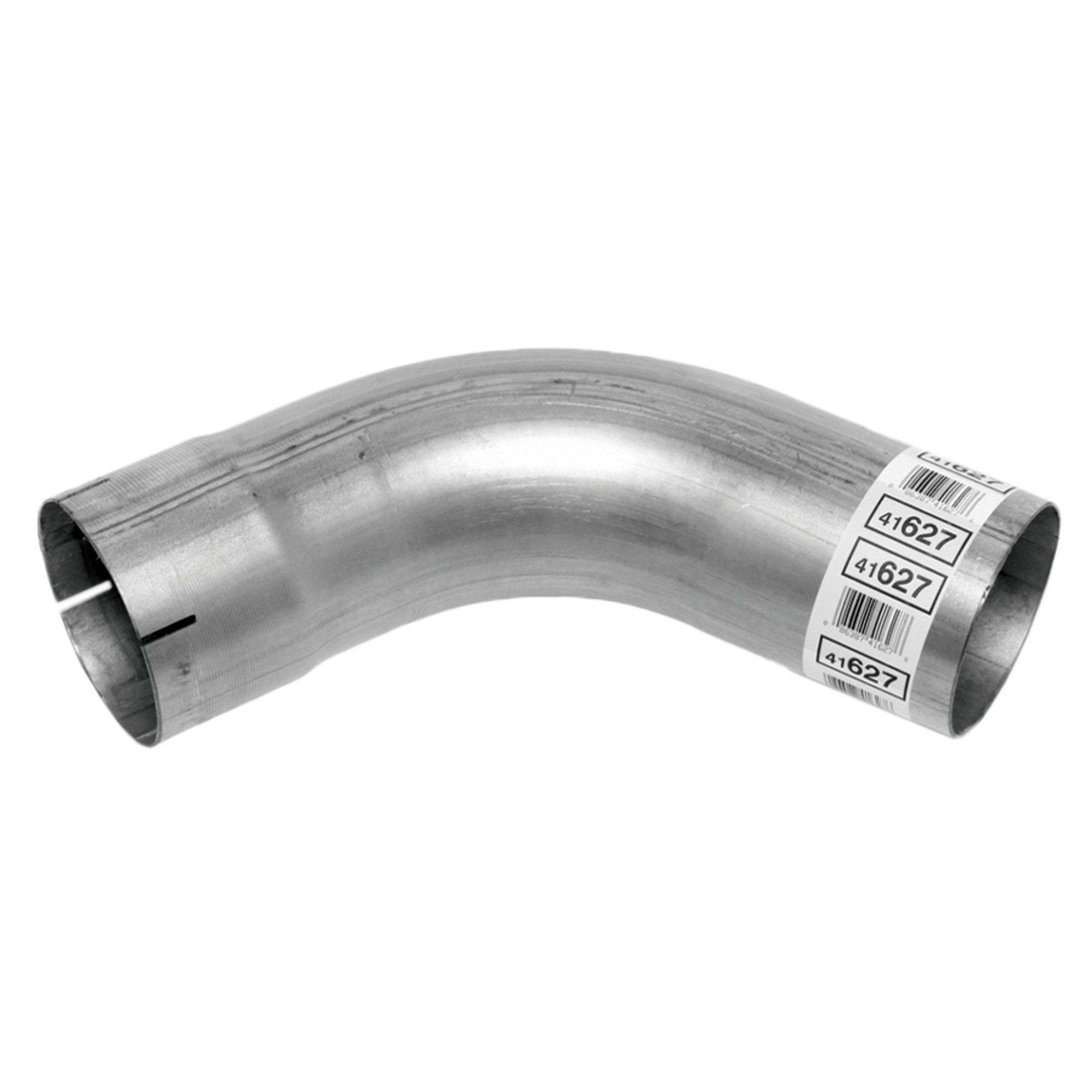 Walker 41627 Heavy Duty Exhaust Elbow 4" Inlet (OD) 4" Outlet (ID)