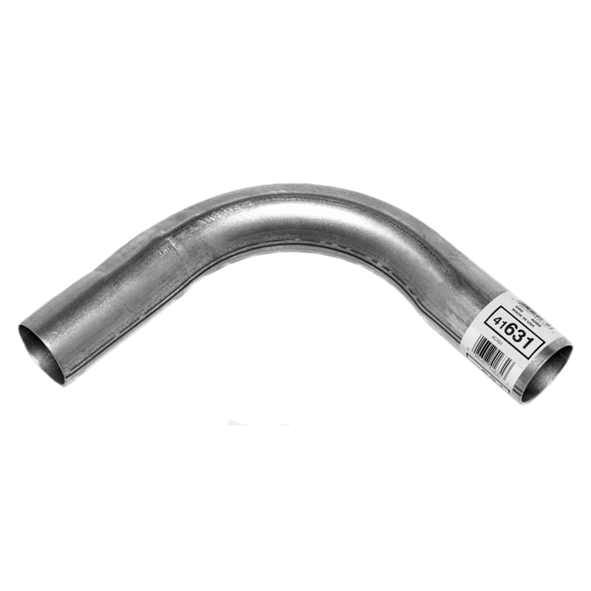 Walker 41631 Heavy Duty Exhaust Elbow 2" Inlet (OD) 2" Outlet (OD)