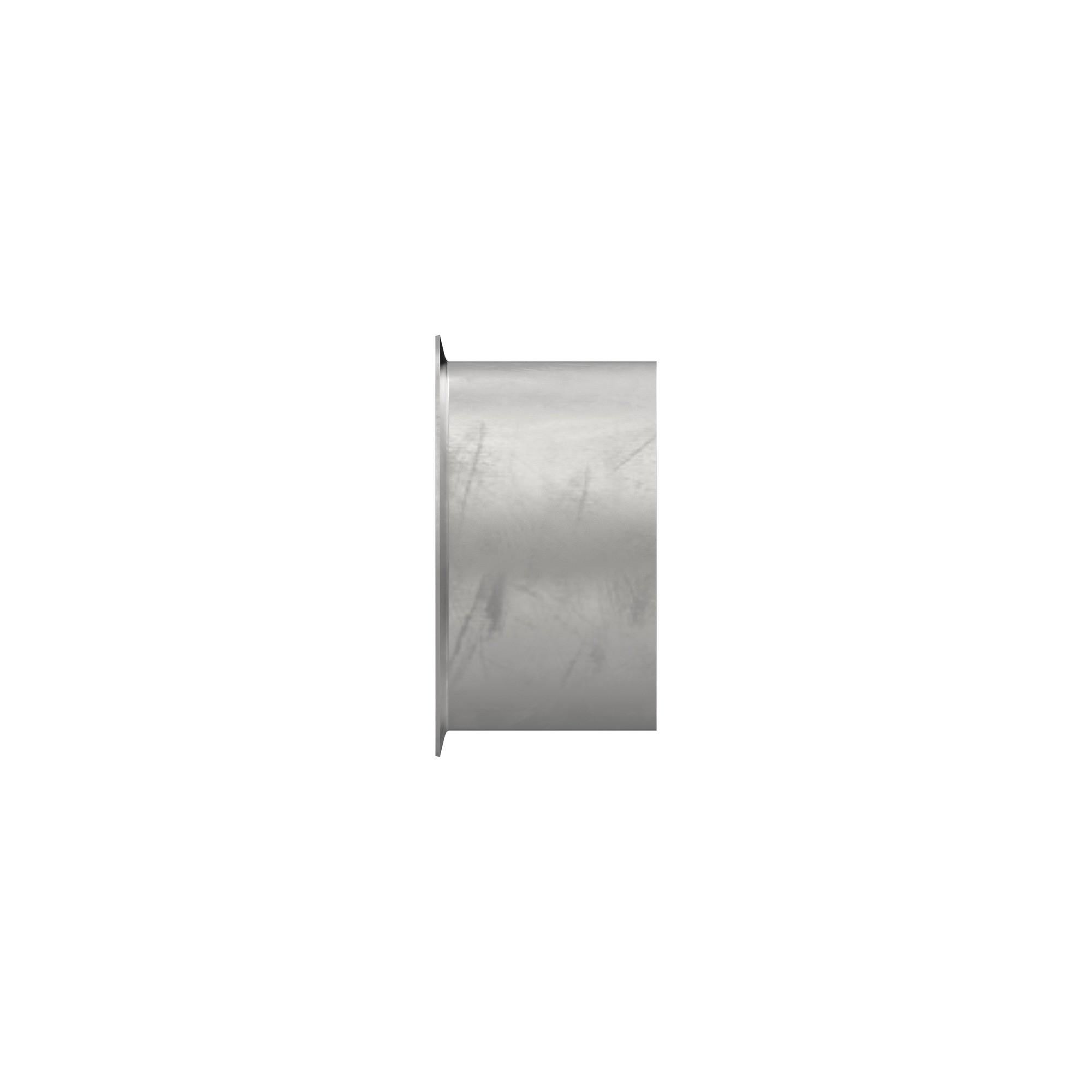 Walker 41655 Heavy Duty Exhaust Pipe 5" Inlet (OD) 5.75" Outlet (OD)
