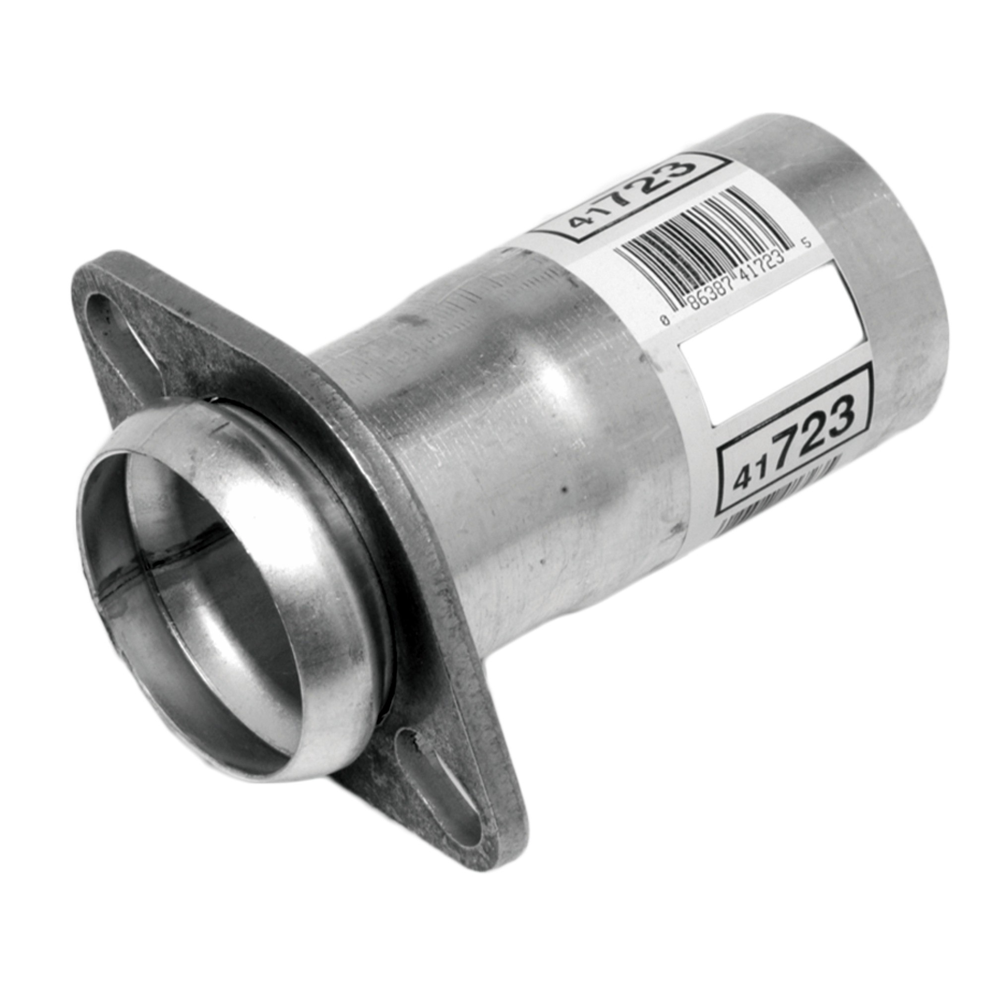 Walker 41723 Exhaust Pipe 2.5" Inlet (OD) 2.5" Outlet (ID)