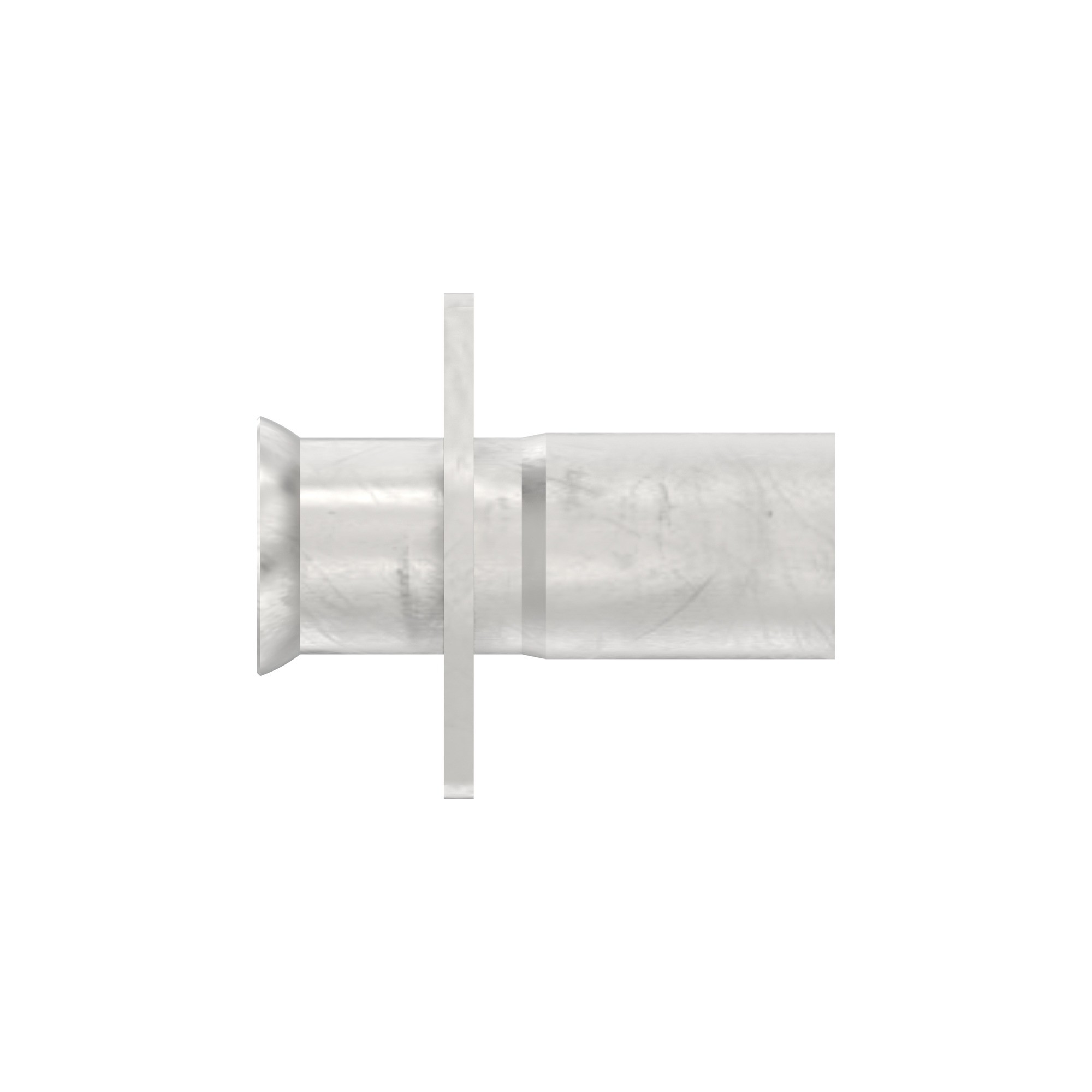 Walker 41725 Exhaust Pipe 2.75" Inlet (ID) 2.25" Outlet (ID)