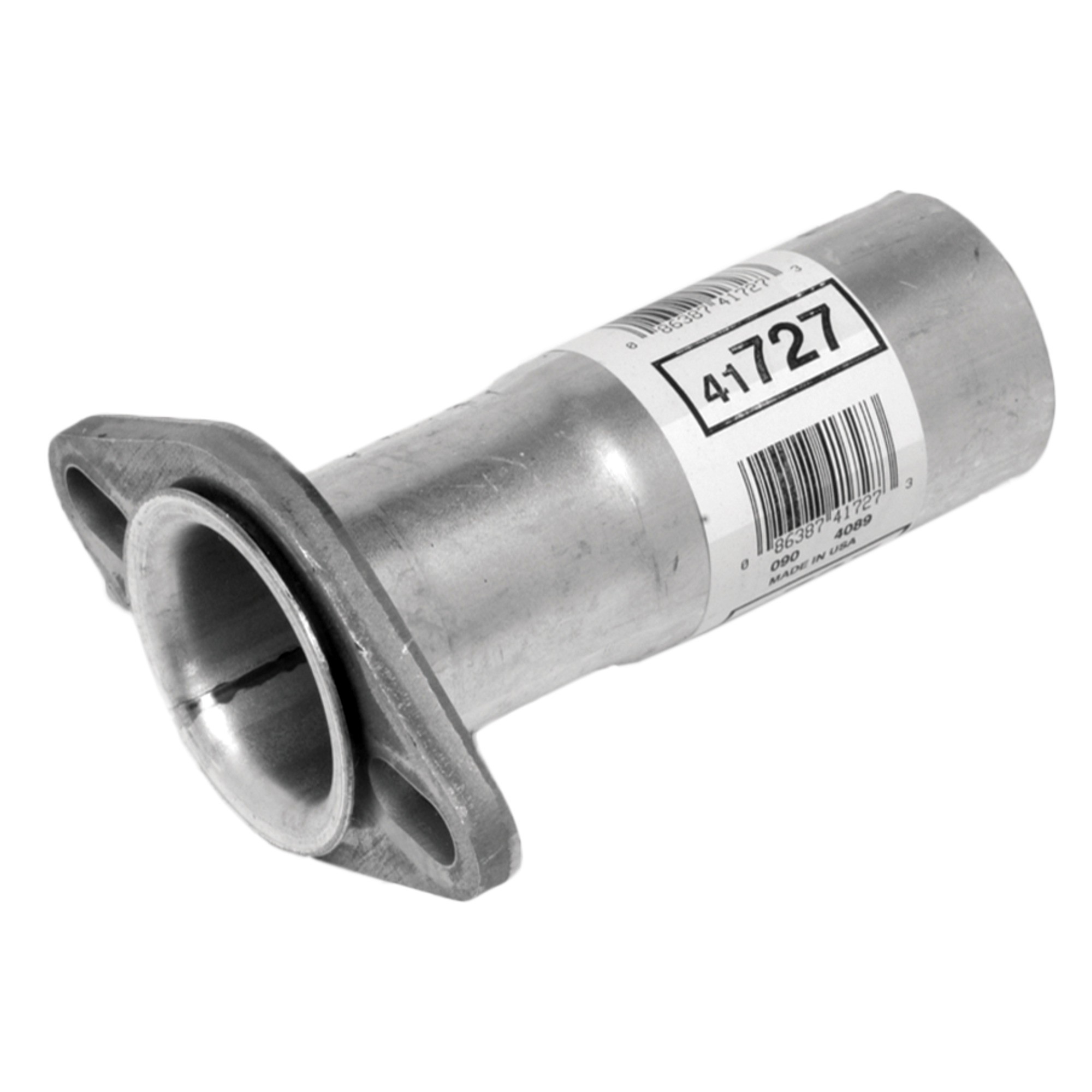 Walker 41727 Exhaust Pipe 2.5" Inlet (OD) 2" Outlet (ID)