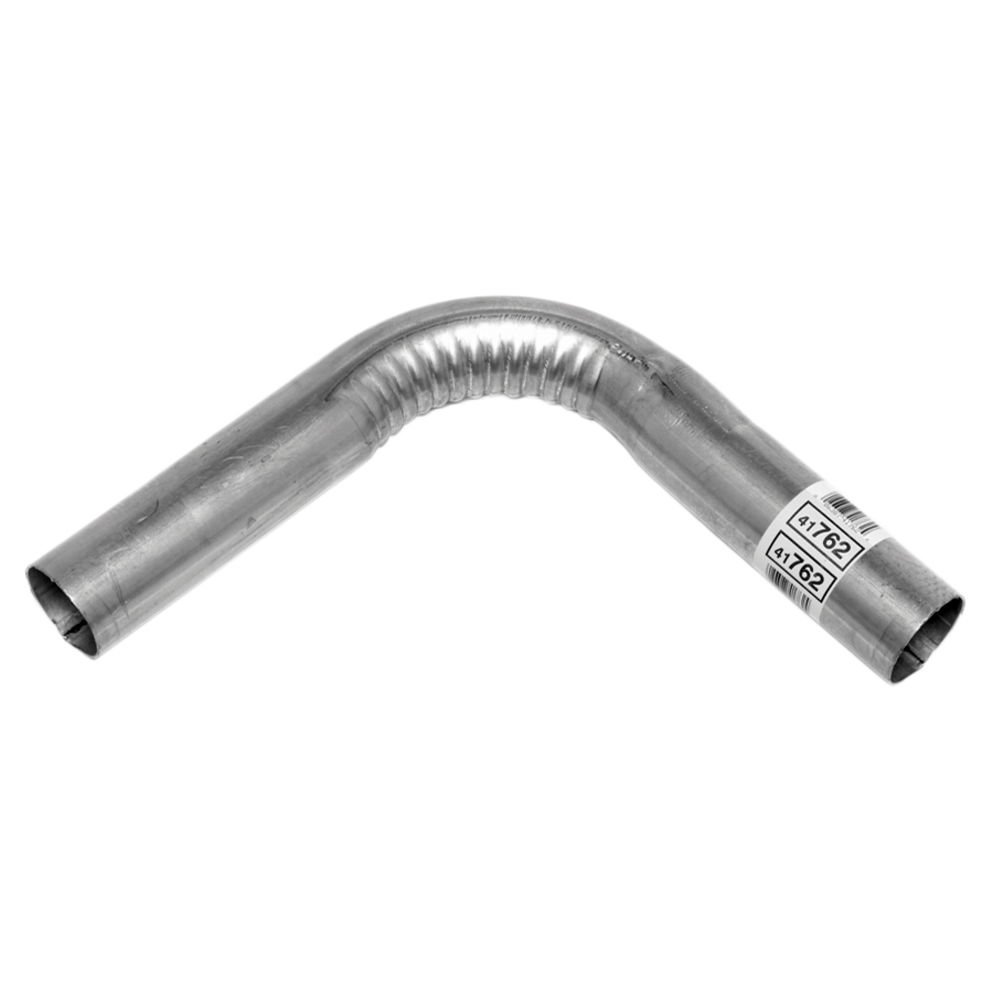 Walker 41762 Heavy Duty Exhaust Elbow 2.25" Inlet (OD) 2.25" Outlet (OD)
