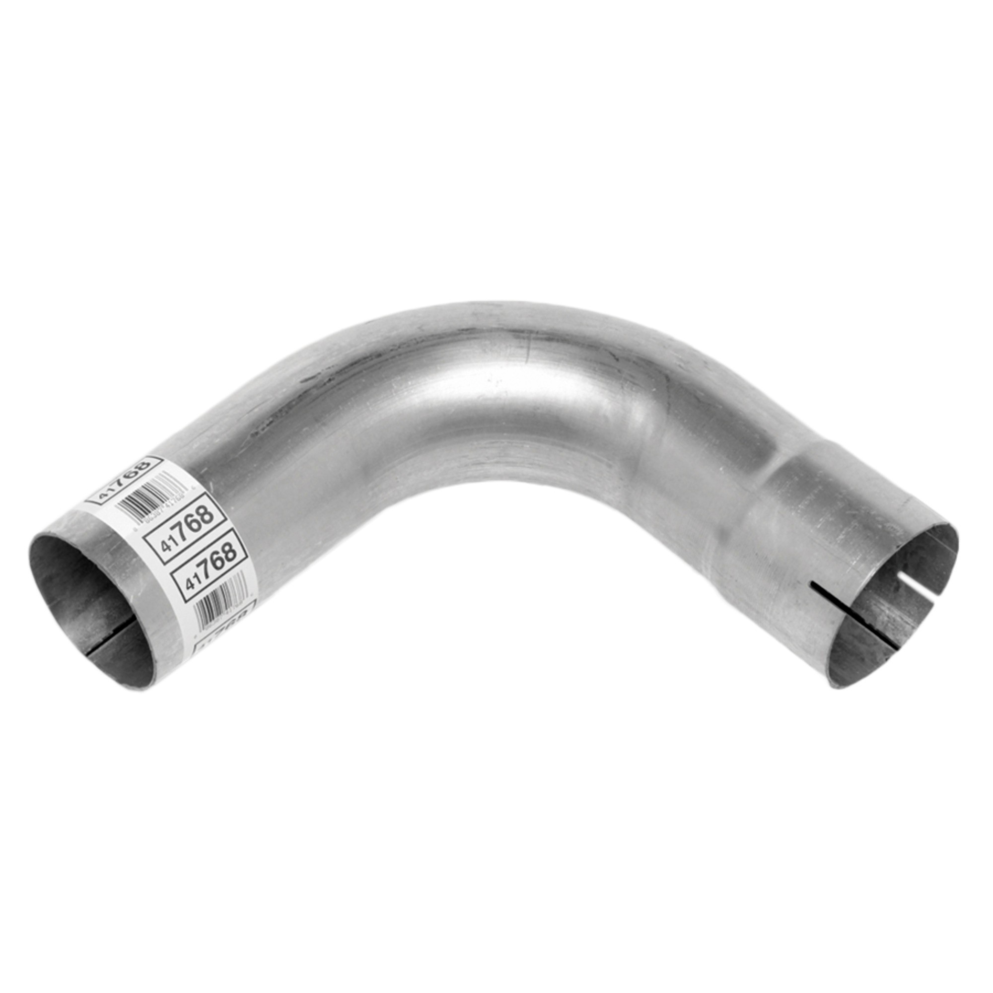 Walker 41768 Heavy Duty Exhaust Elbow 3.5" Inlet (ID) 3.5" Outlet (OD)