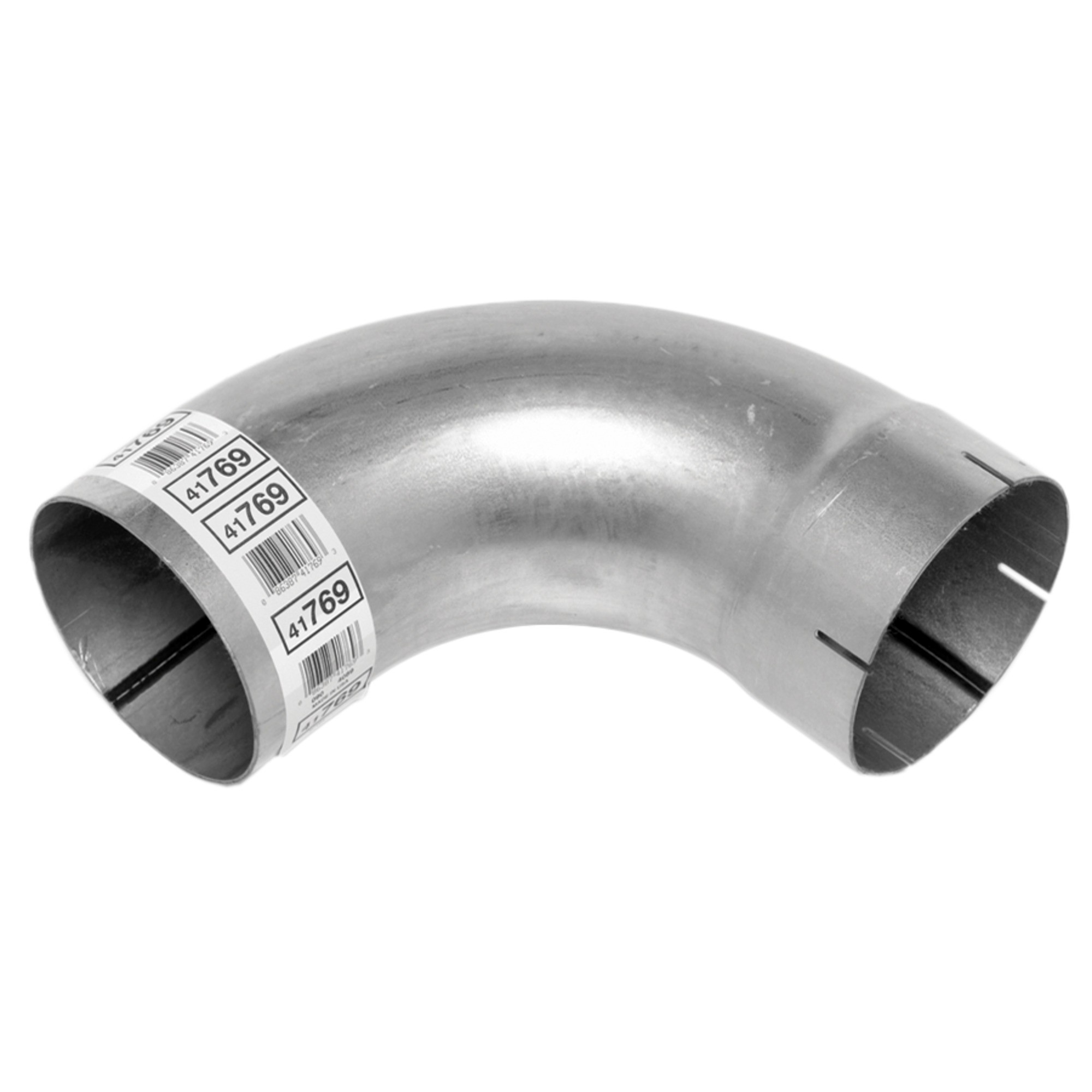 Walker 41769 Heavy Duty Exhaust Elbow 5" Inlet (ID) 5" Outlet (OD)