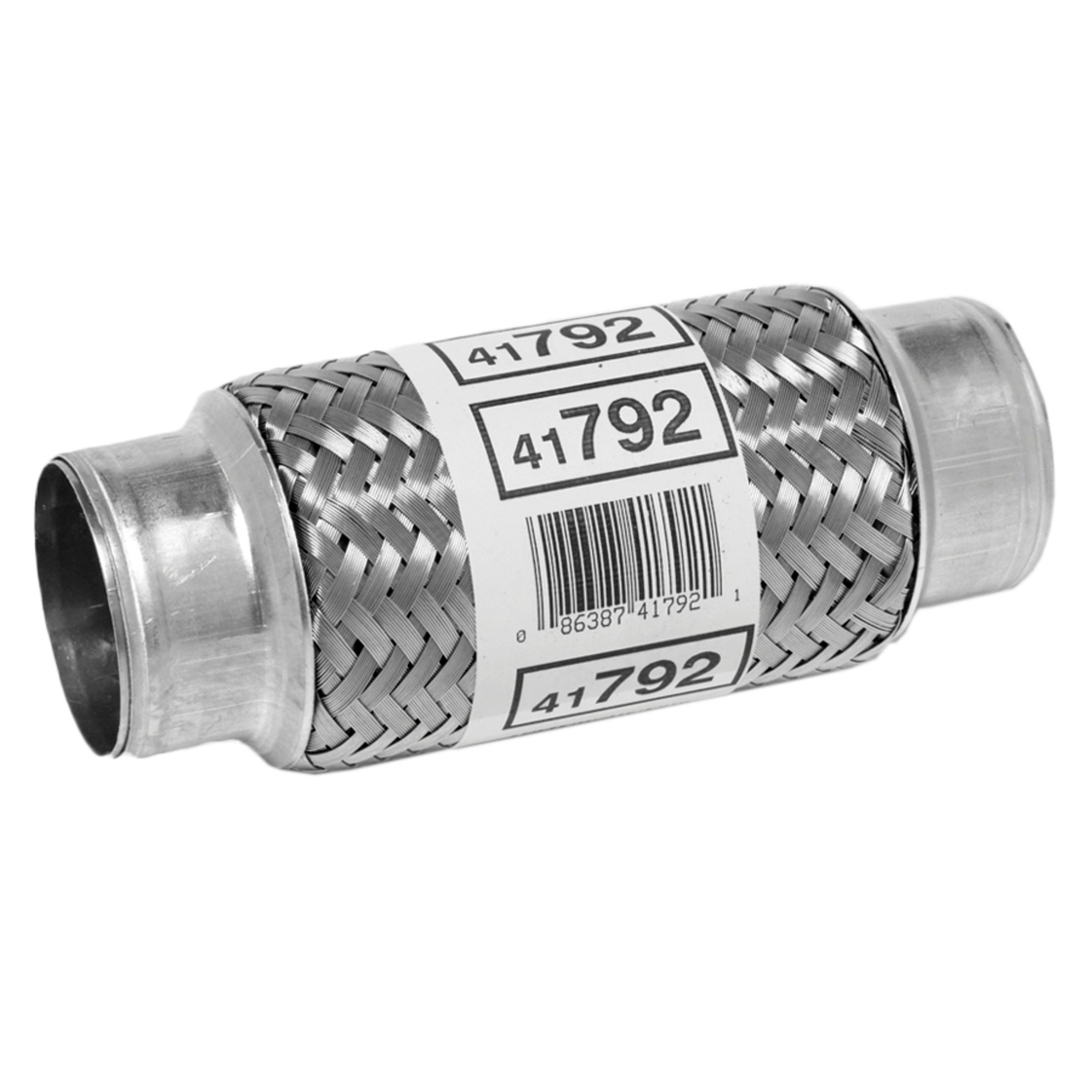 Walker 41792 Exhaust Flex Connector 1.75" Inlet (ID) 1.75" Outlet (ID)
